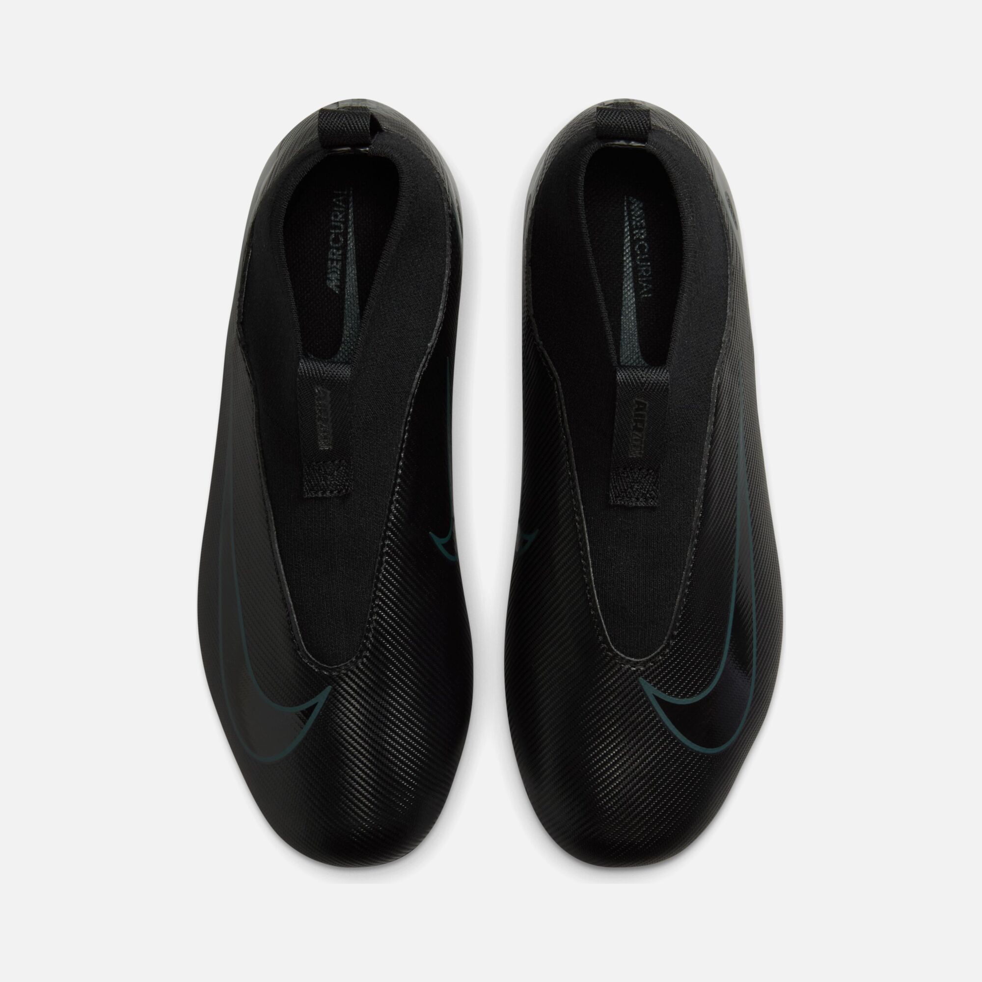 Nike Jr. Mercurial Superfly 10 Academy High-Top FG/MG Multi-Ground Çocuk Krampon