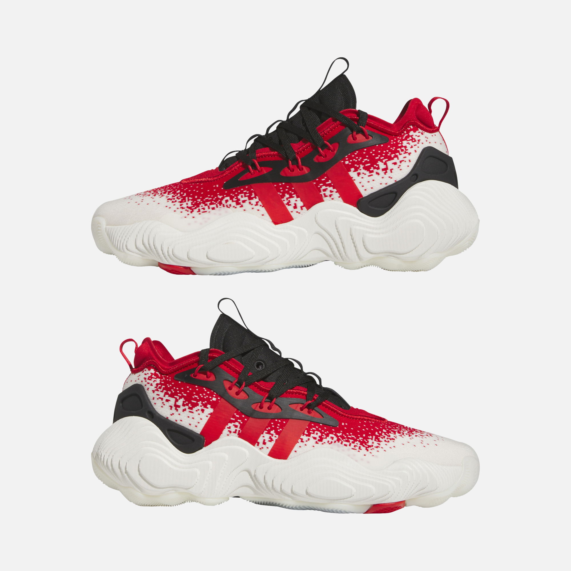 adidas Trae Young 3 SS24 Erkek Basketball Ayakkabısı