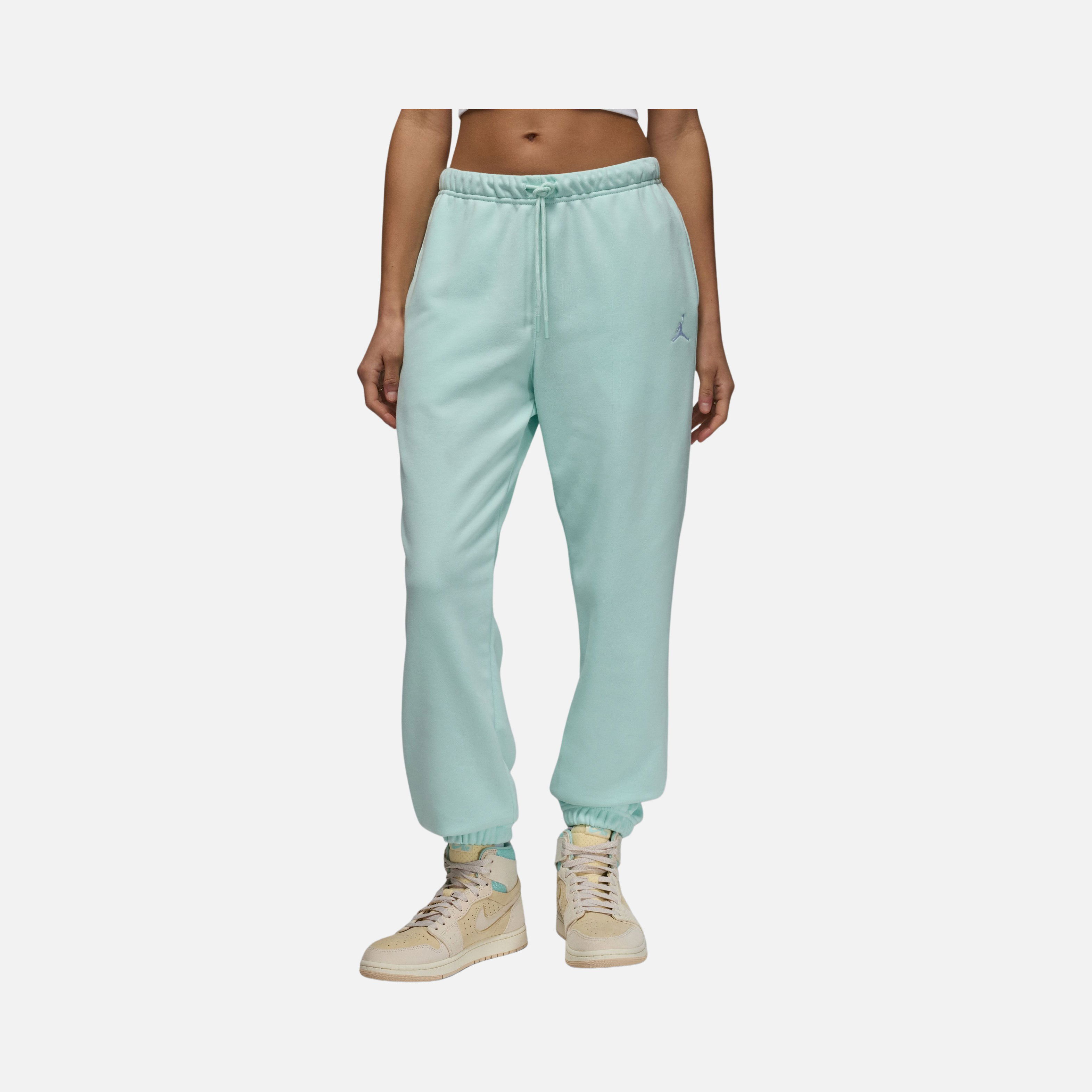 Nike W Jordan Brk Fleec Ft 24 Kadın Pantolon