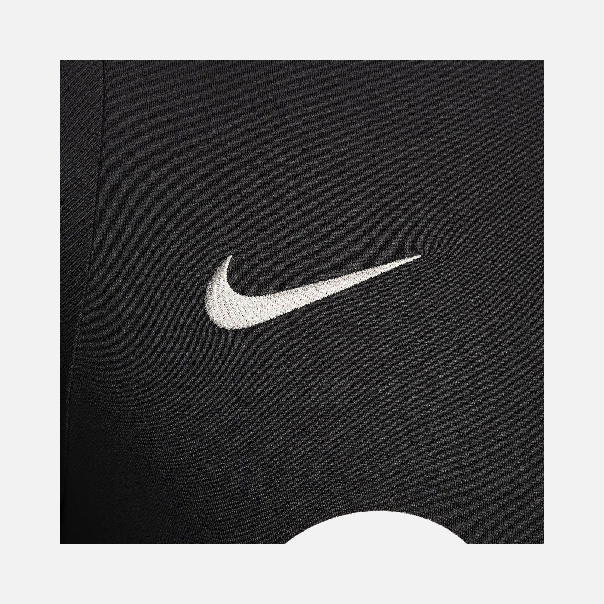 Nike FC Barcelona Strike Dri-Fit Long-Sleeve Erkek Tişört