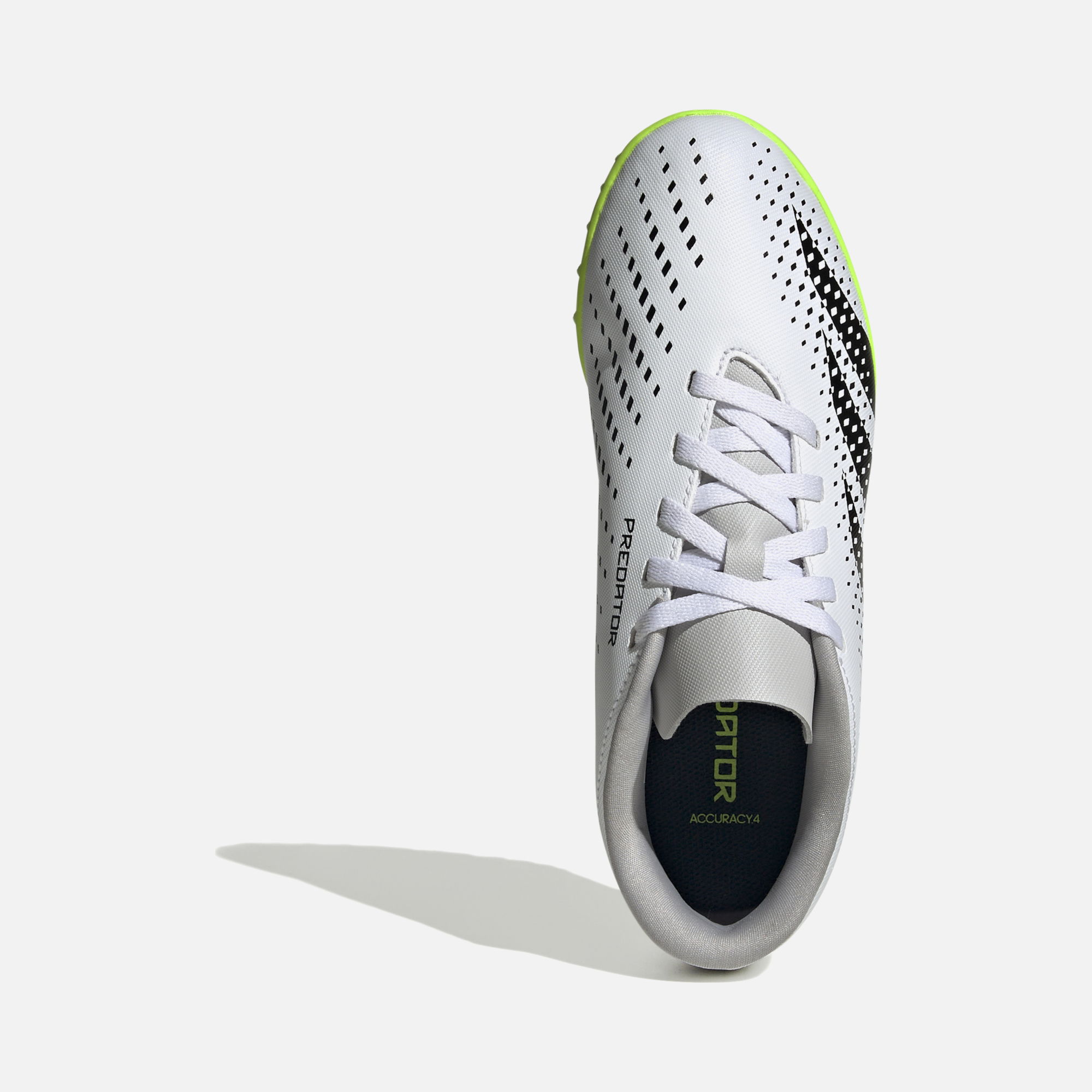 adidas Predator Accuracy.4 Çocuk Krampon