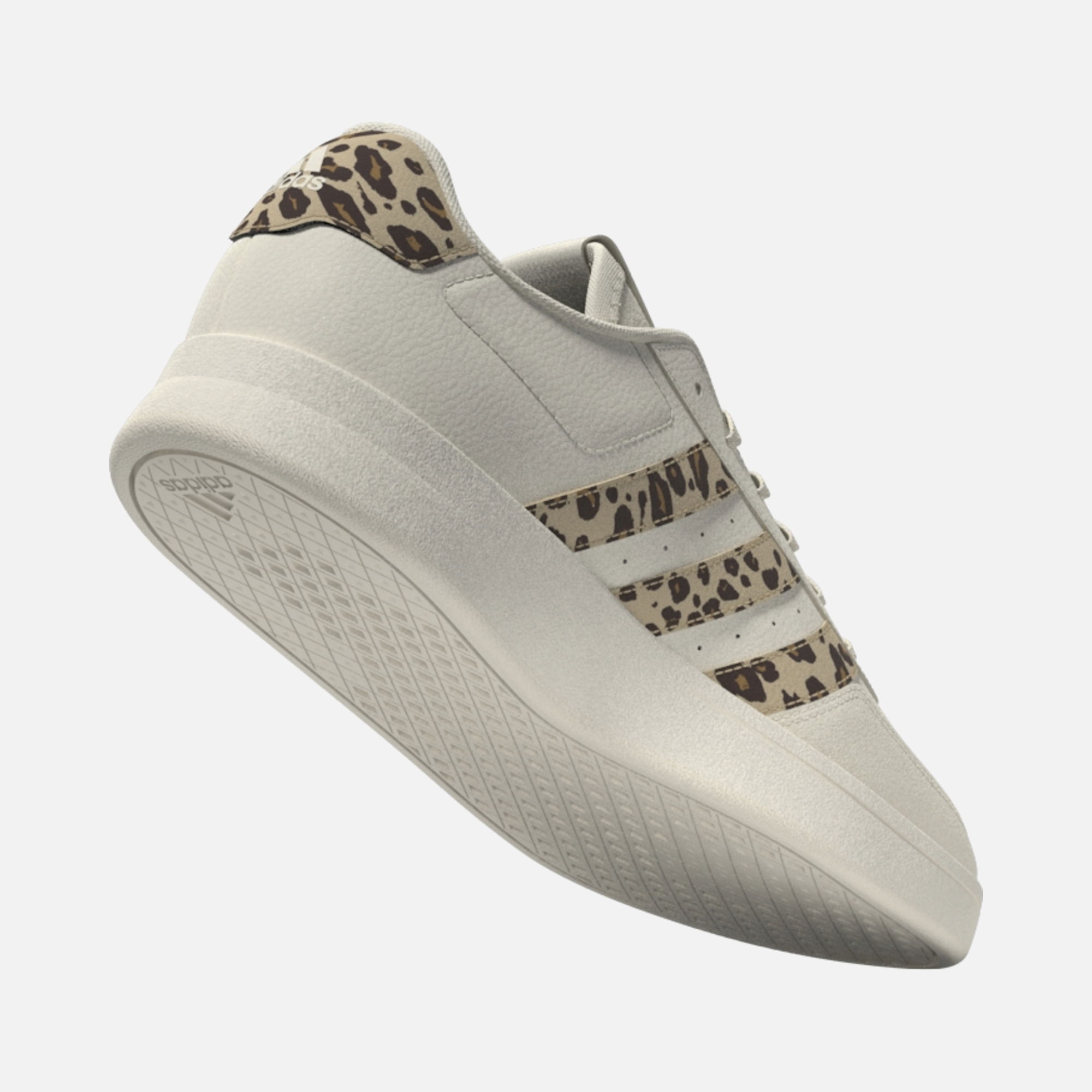 adidas Sportswear Breaknet 2.0 ''Leopard'' Kadın Spor Ayakkabı