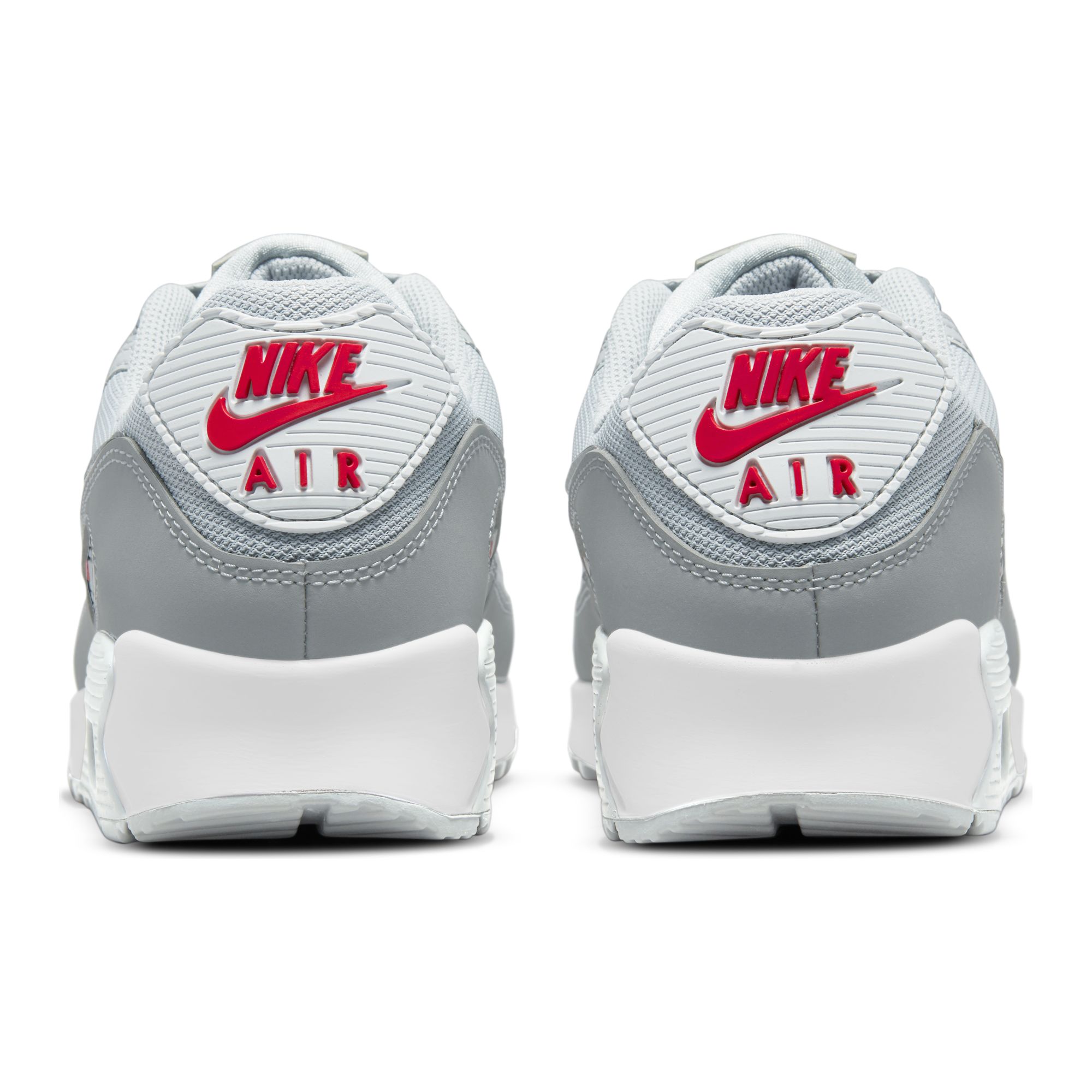 Nike Air Max 90 FW21 Erkek Spor Ayakkabı