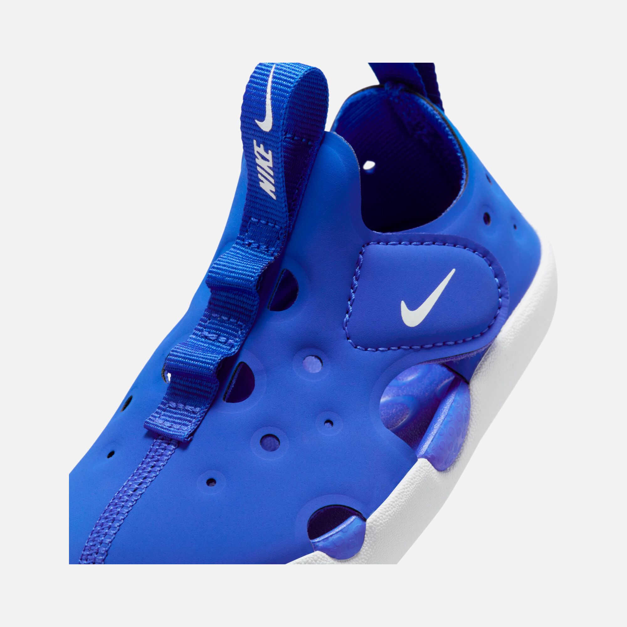 Nike Sunray Protect 4 (Td) Çocuk Sandalet