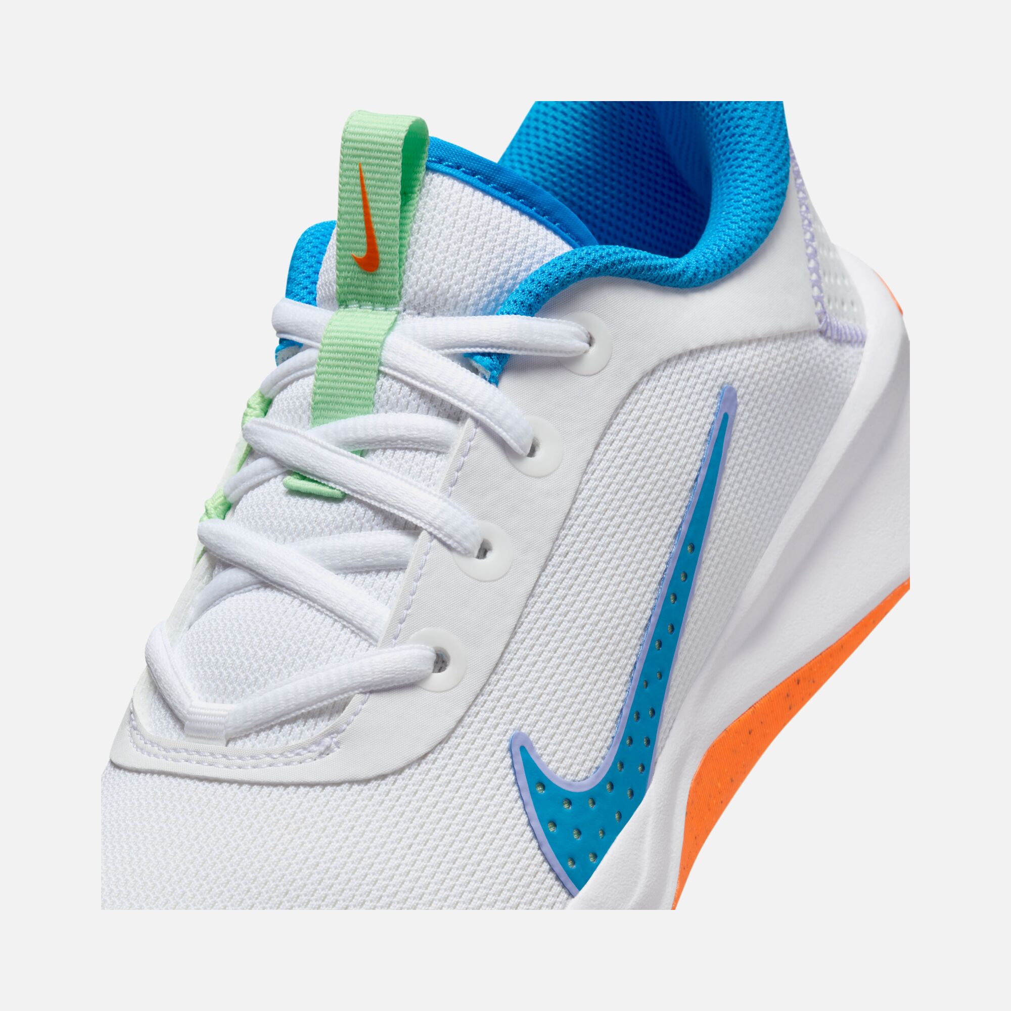 Nike Omni Multi-Court Older Indoor Court Training (GS) Spor Ayakkabı