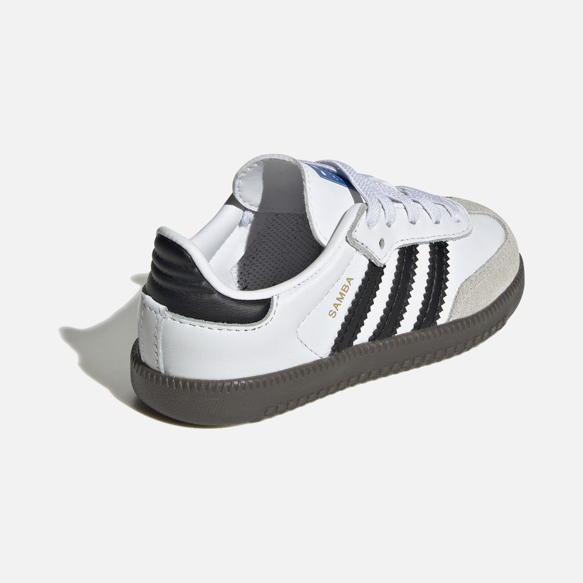 adidas Samba OG (TDV) FW24 Bebek Ayakkabı