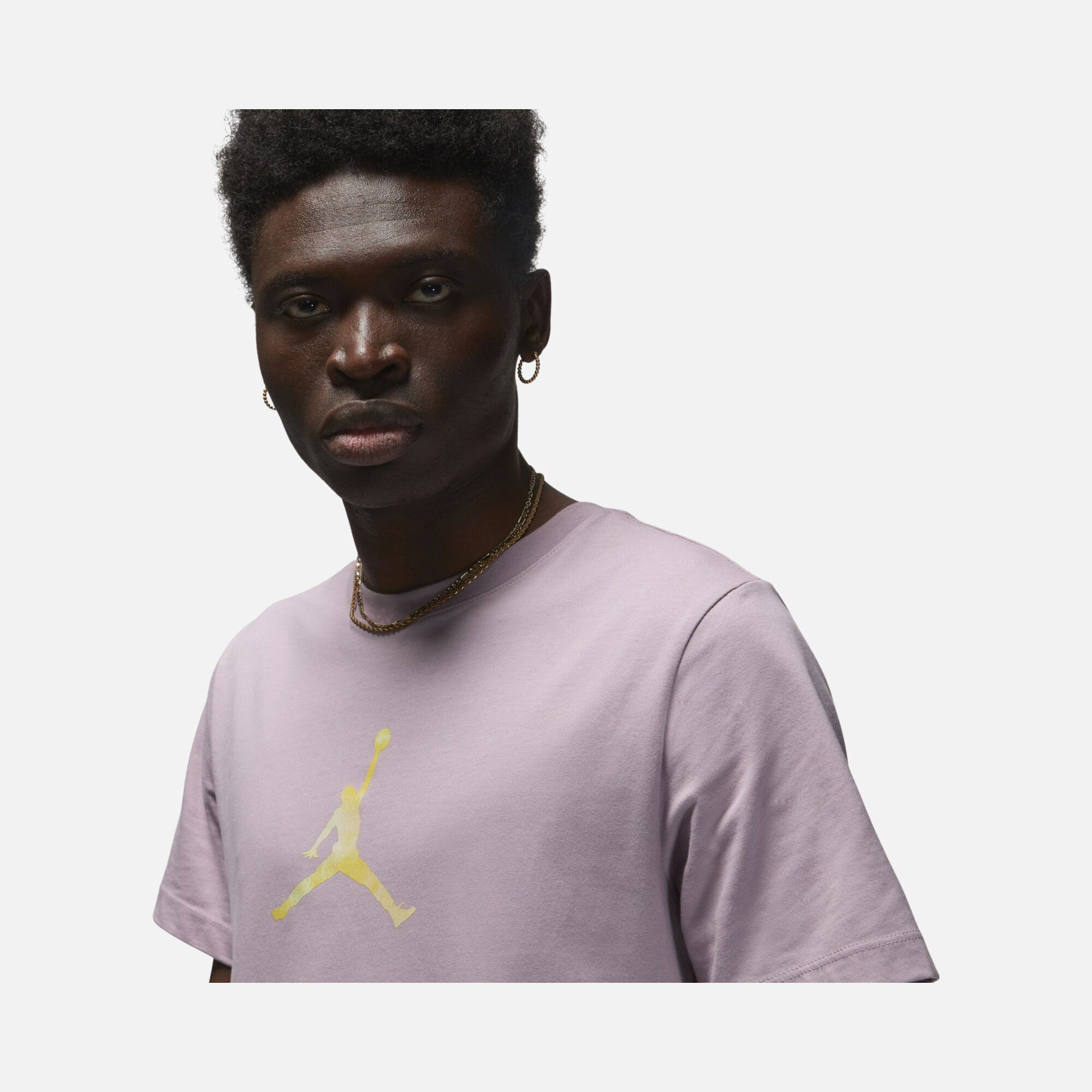 Nike Jordan Sport DNA 23 Short-Sleeve Erkek Tişört