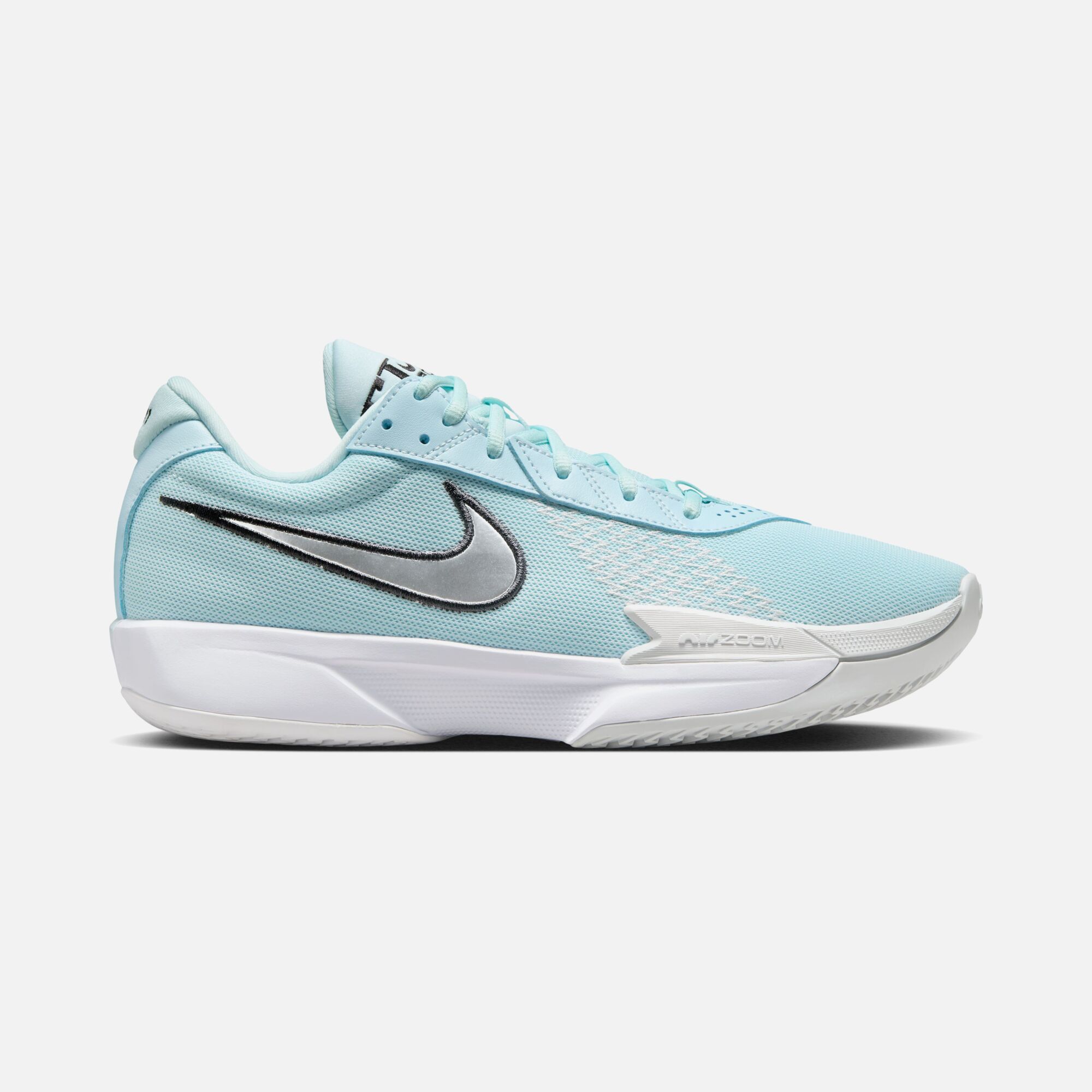 Nike G.T. Cut Academy Air Zoom Erkek Basketbol Ayakkabısı