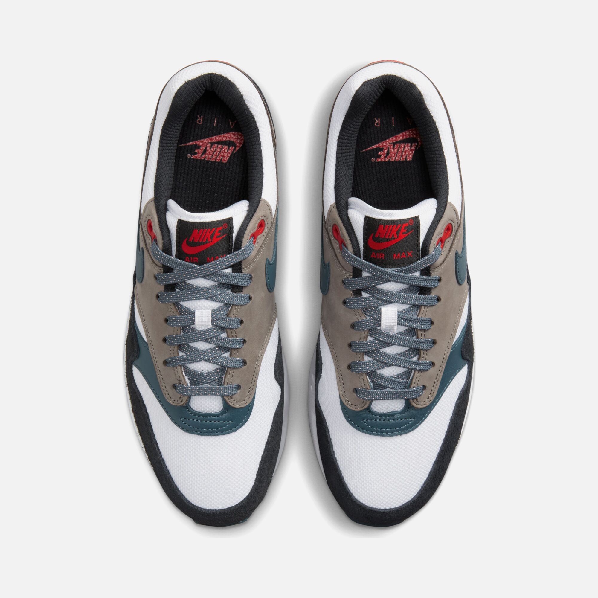 Nike Sportswear Air Max 1 Premium ''Escape'' Erkek Spor Ayakkabı