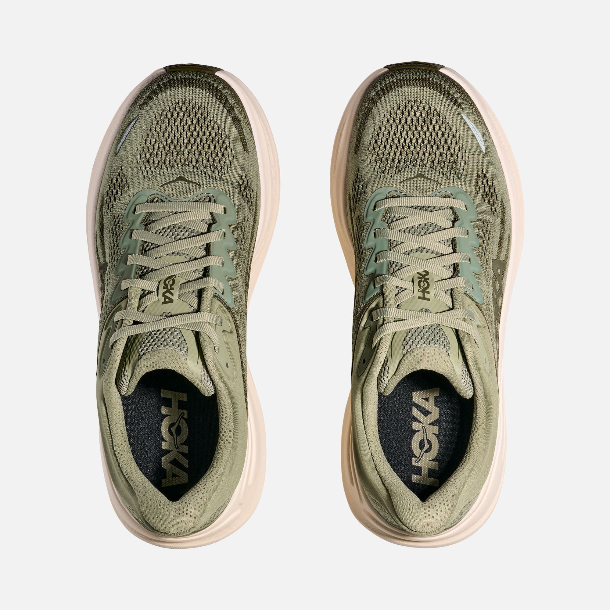 Hoka Bondi 9 Erkek Koşu Ayakkabısı