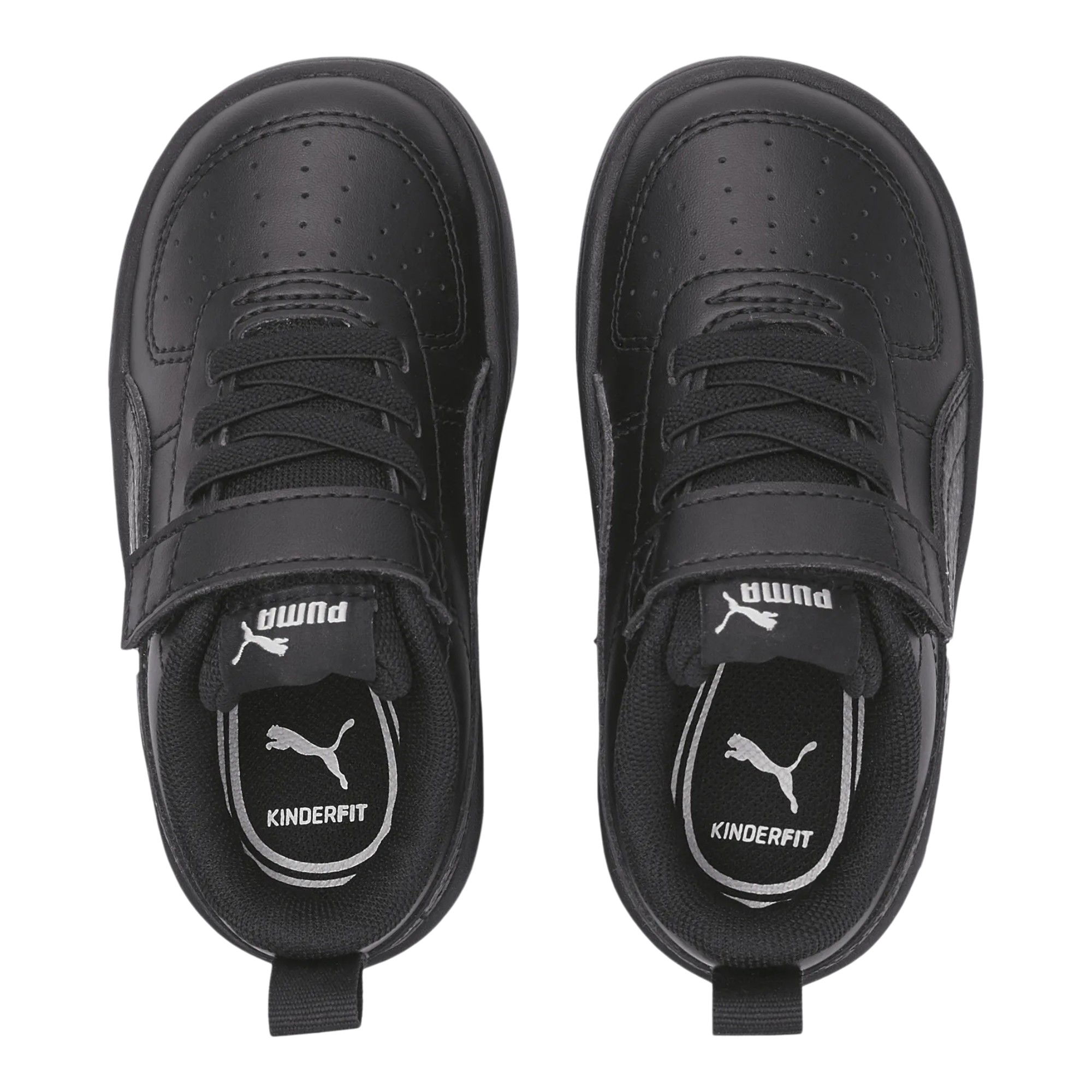 Puma Rickie AC (TD) Bebek Spor Ayakkabı