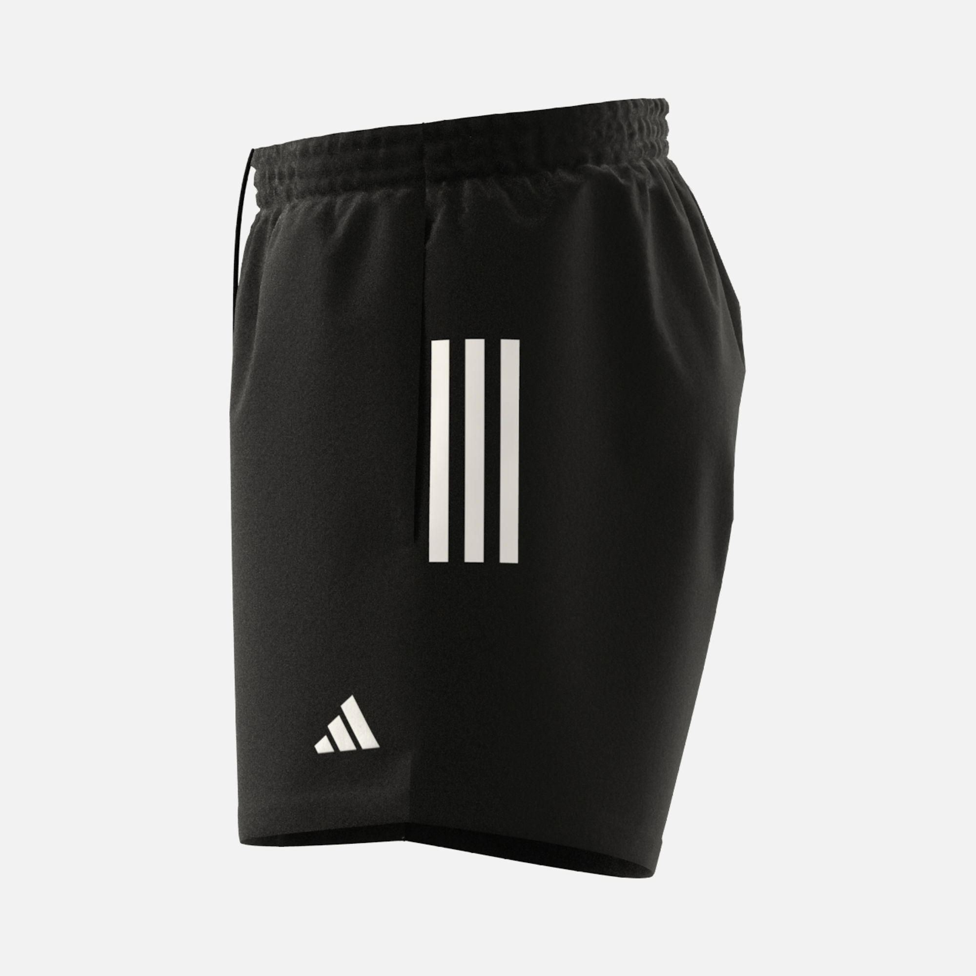 adidas Designed To Move Running 3-Stripes Erkek Şort