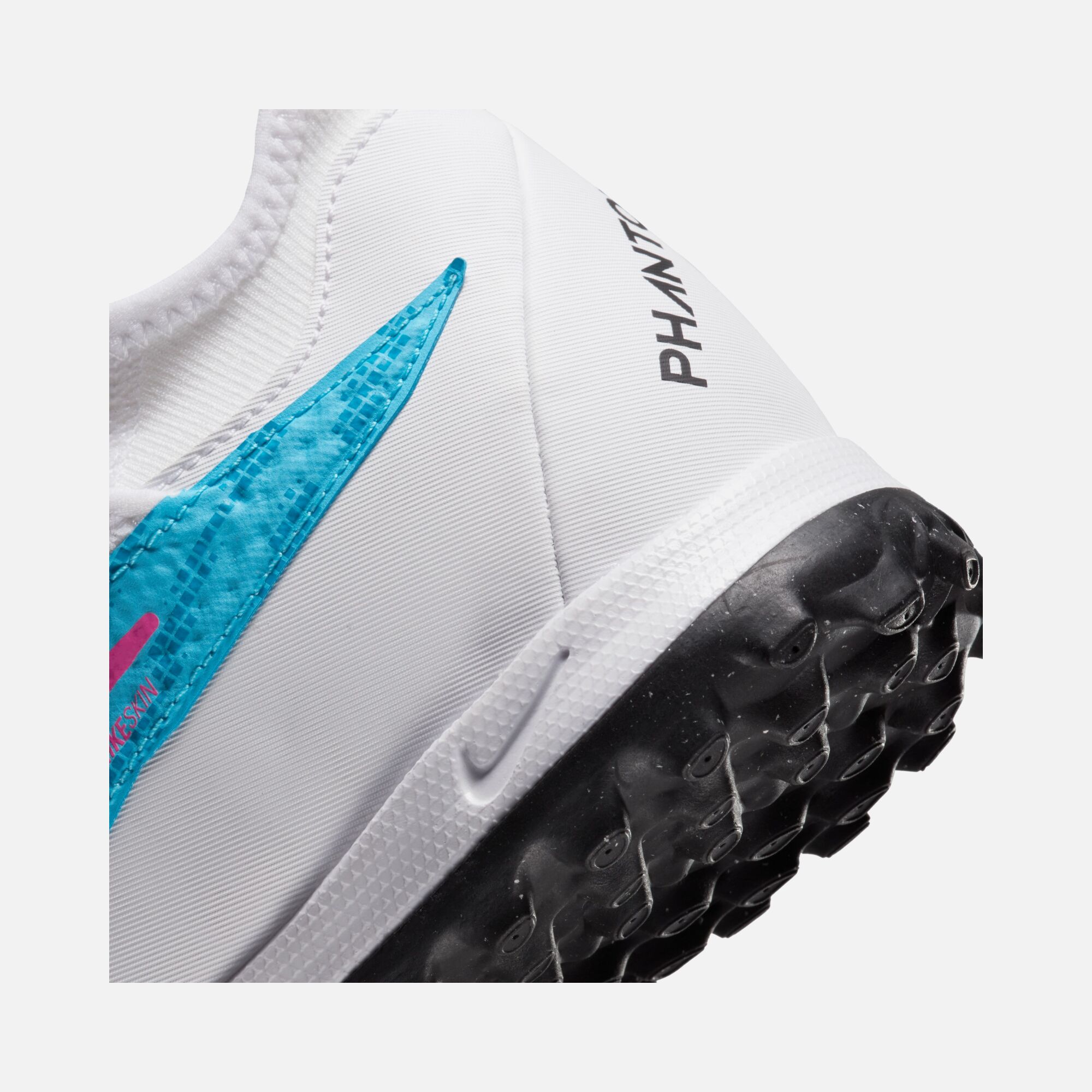 Nike Phantom GX Academy Dynamic Fit TF Turf Erkek Halı Saha Ayakkabısı