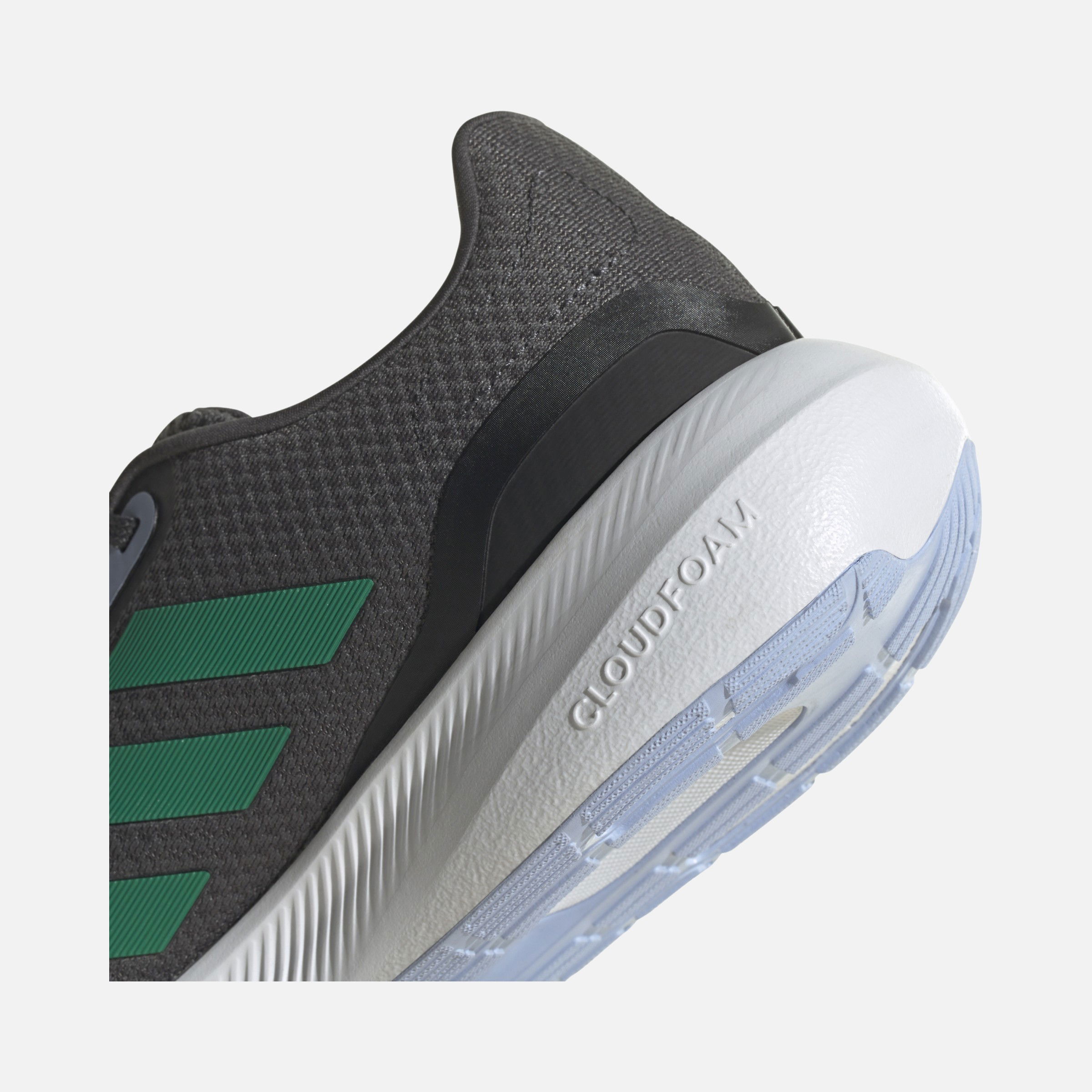 adidas Run Falcon 3 Cloudfoam Low Running Erkek Spor Ayakkabı