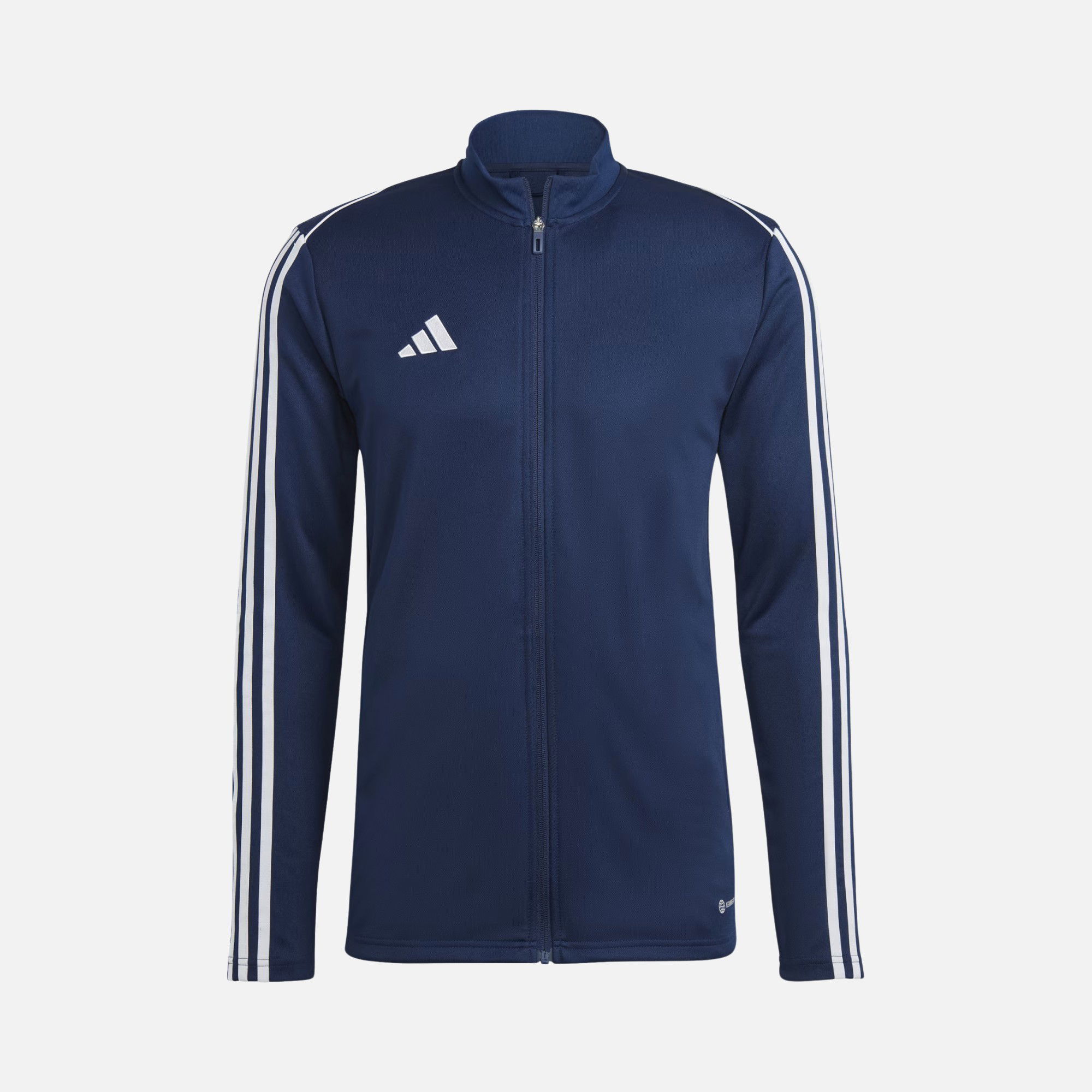 adidas Tiro 23 League Training 3-Stripes Full-Zip Erkek Ceket