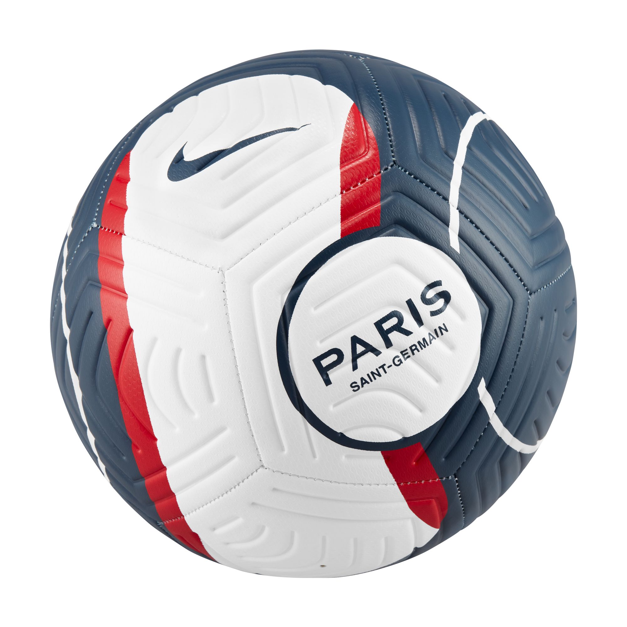 Nike Paris Saint-Germain Strike Futbol Topu