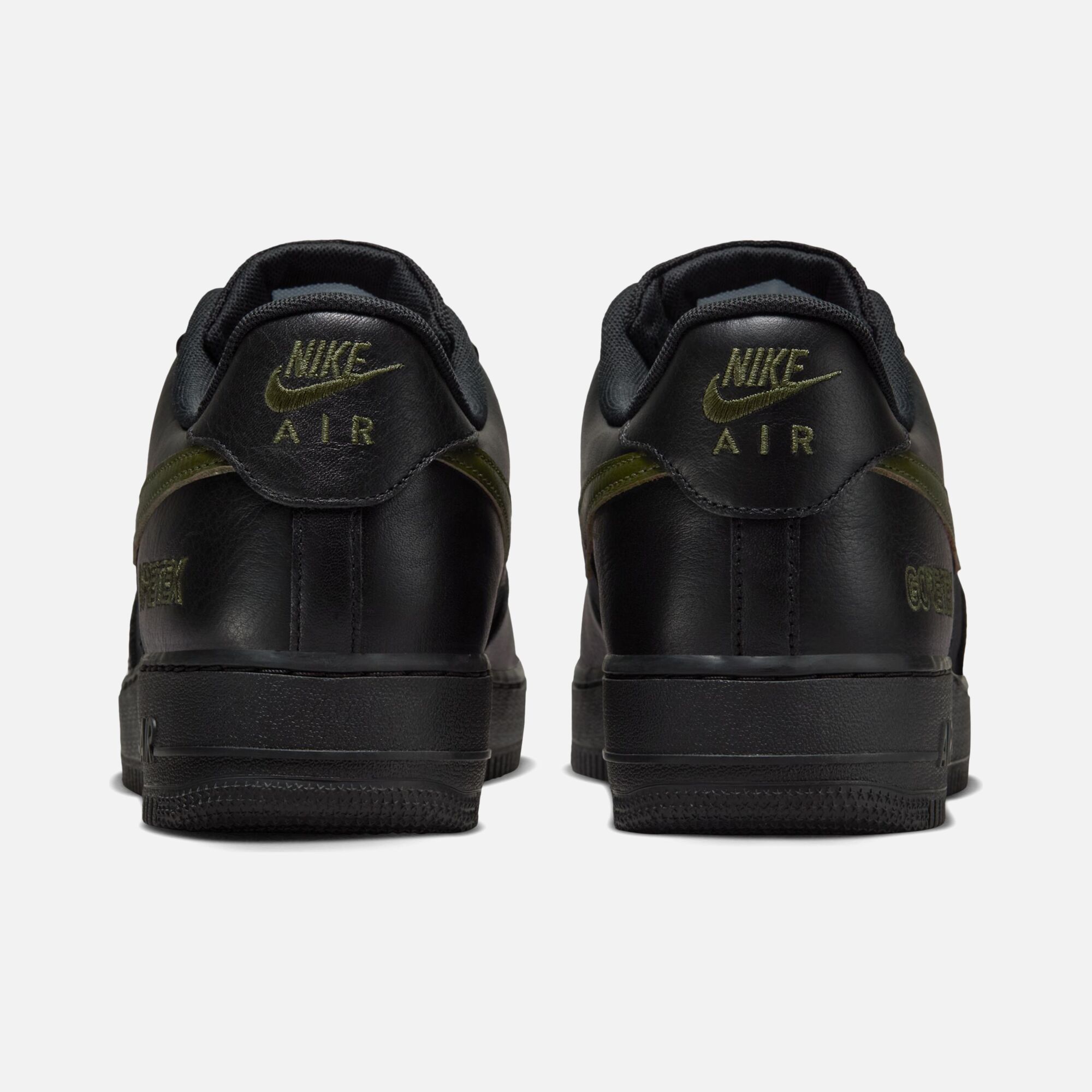 Nike Air Force 1 Gore-Tex HO24 Erkek Spor Ayakkabı