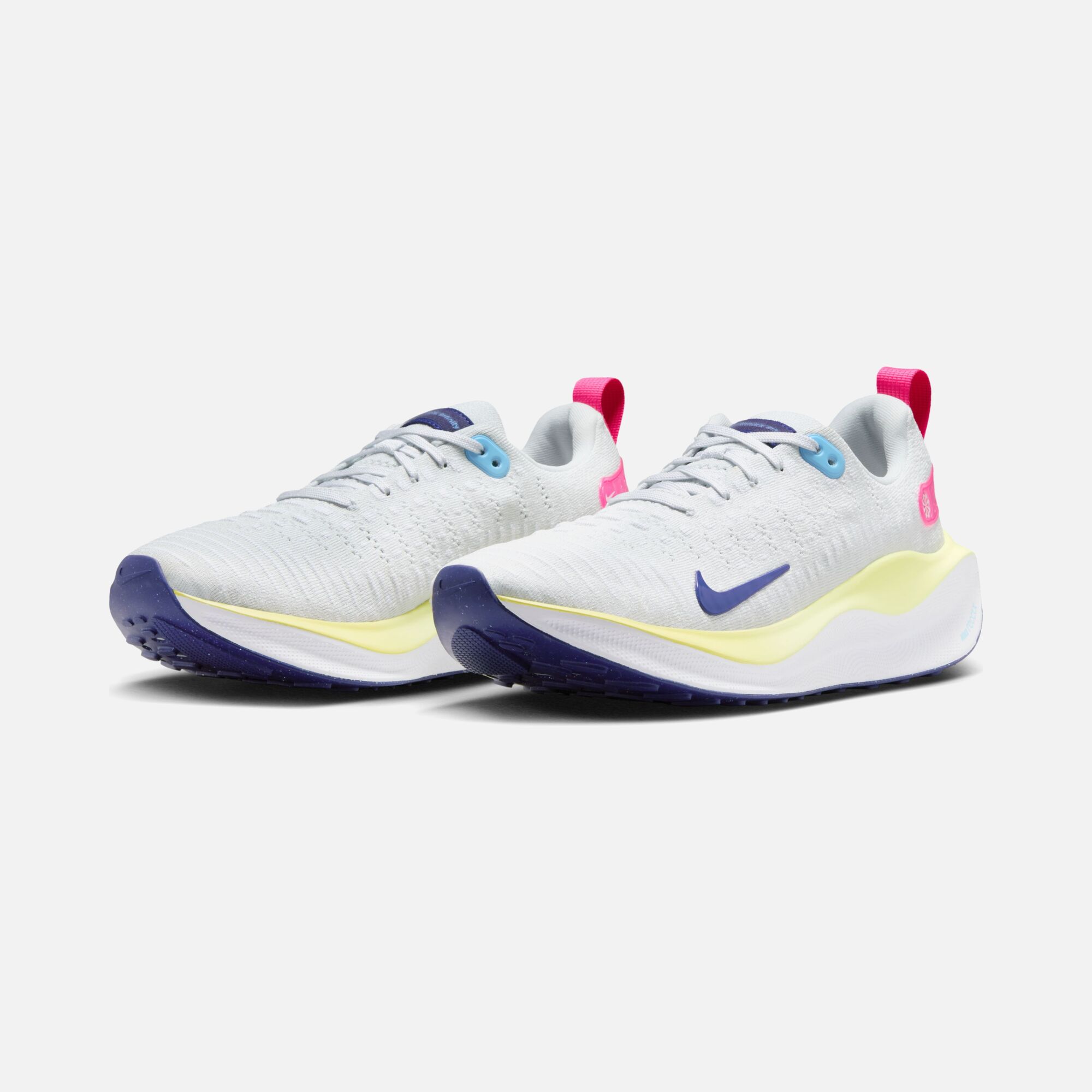 Nike Reactx Infinity Run 4 Road Running Kadın Spor Ayakkabı