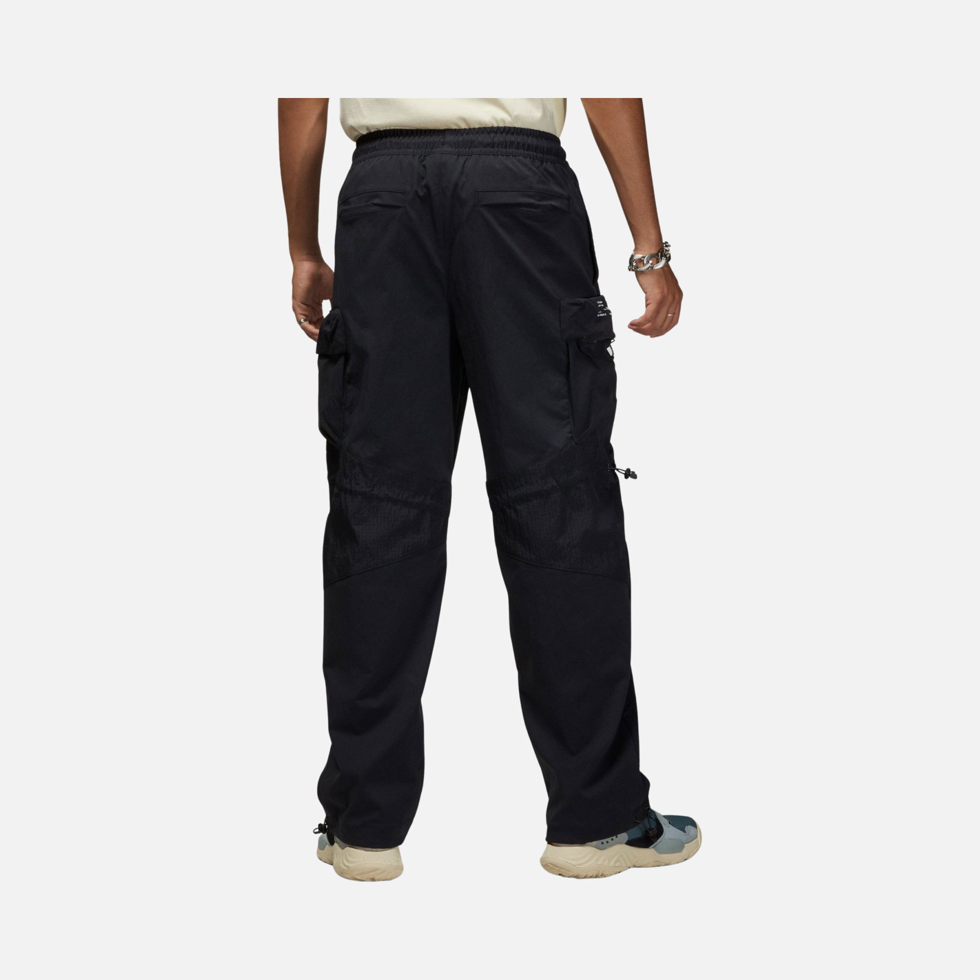 Nike Jordan 23 Engineered Statement Woven Cargo Erkek Eşofman Altı