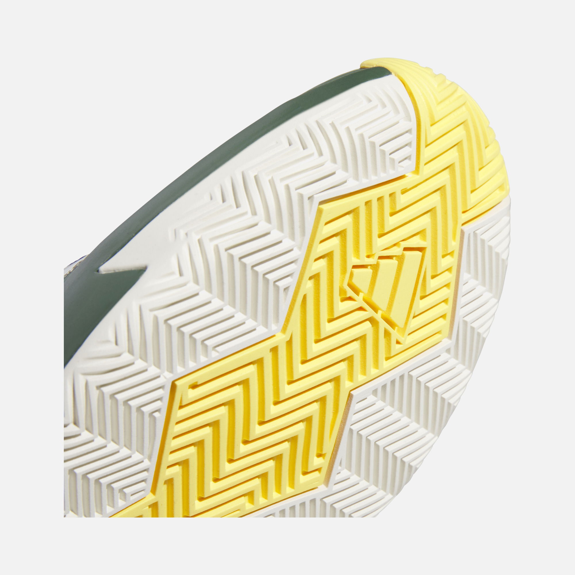 adidas Cross Em Up Select Mid Trainers (GS) Basketball Ayakkabısı