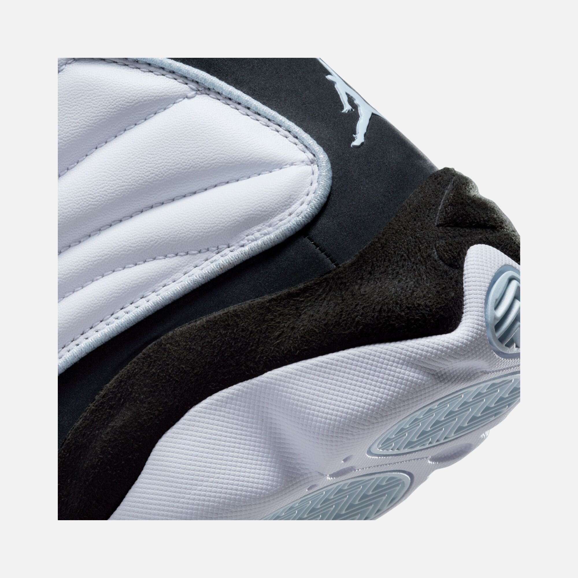 Nike Jordan Pro Strong Erkek Basketbol Ayakkabısı