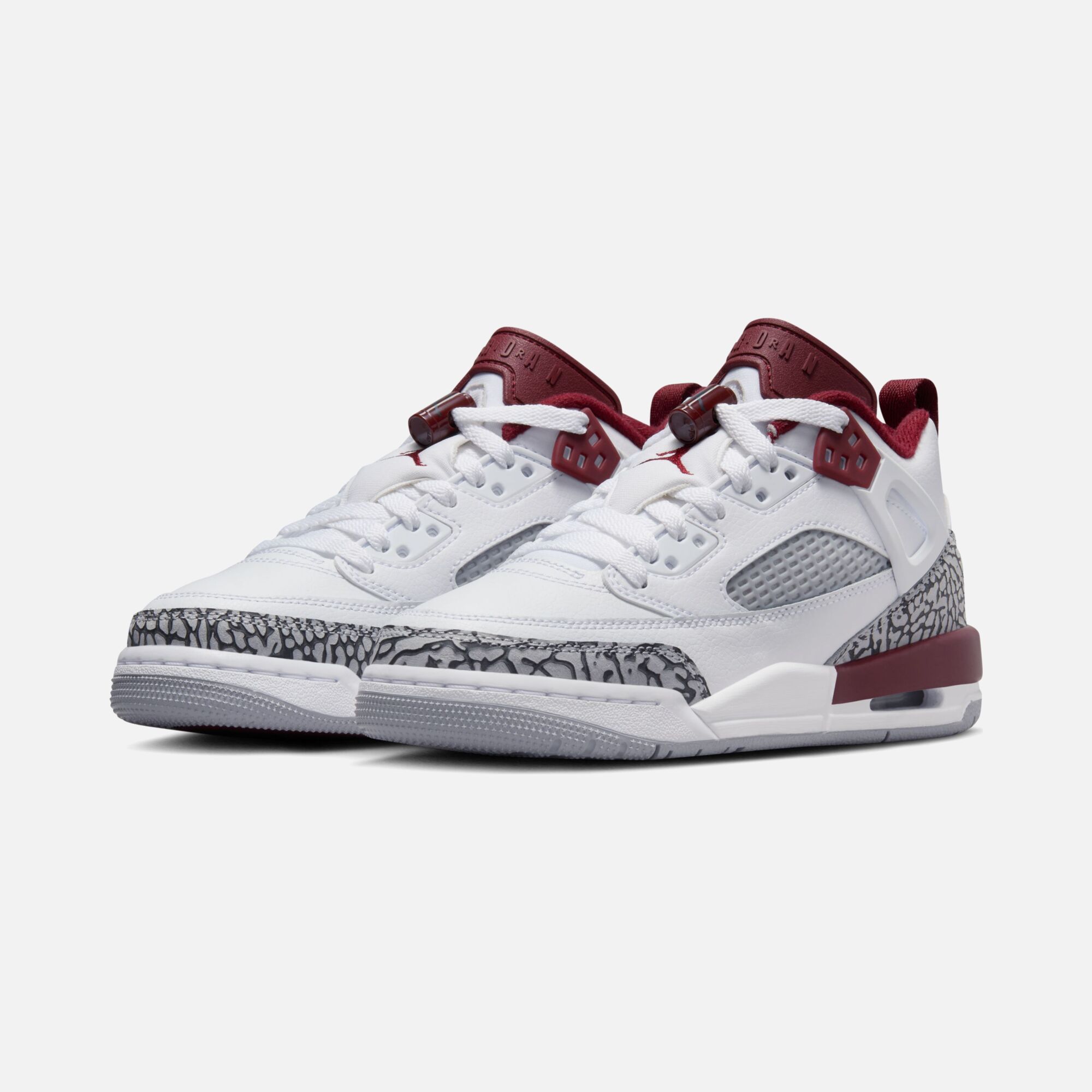 Nike Air Jordan Spizike Low (GS) Spor Ayakkabı