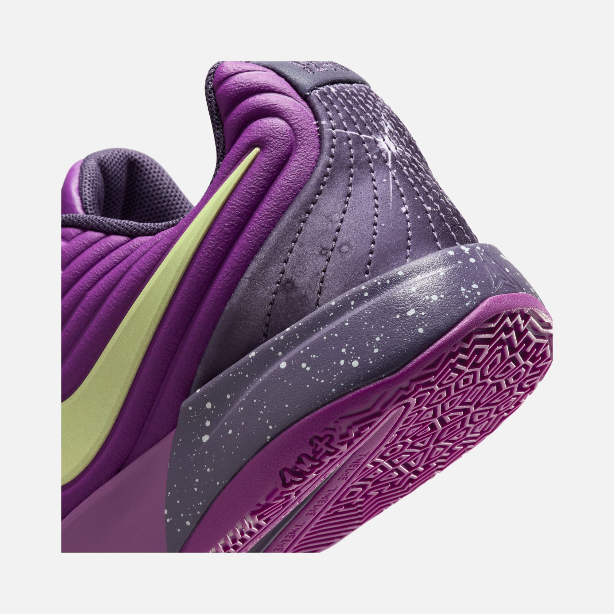 Nike JA 2 (GS) Basketbol Ayakkabısı