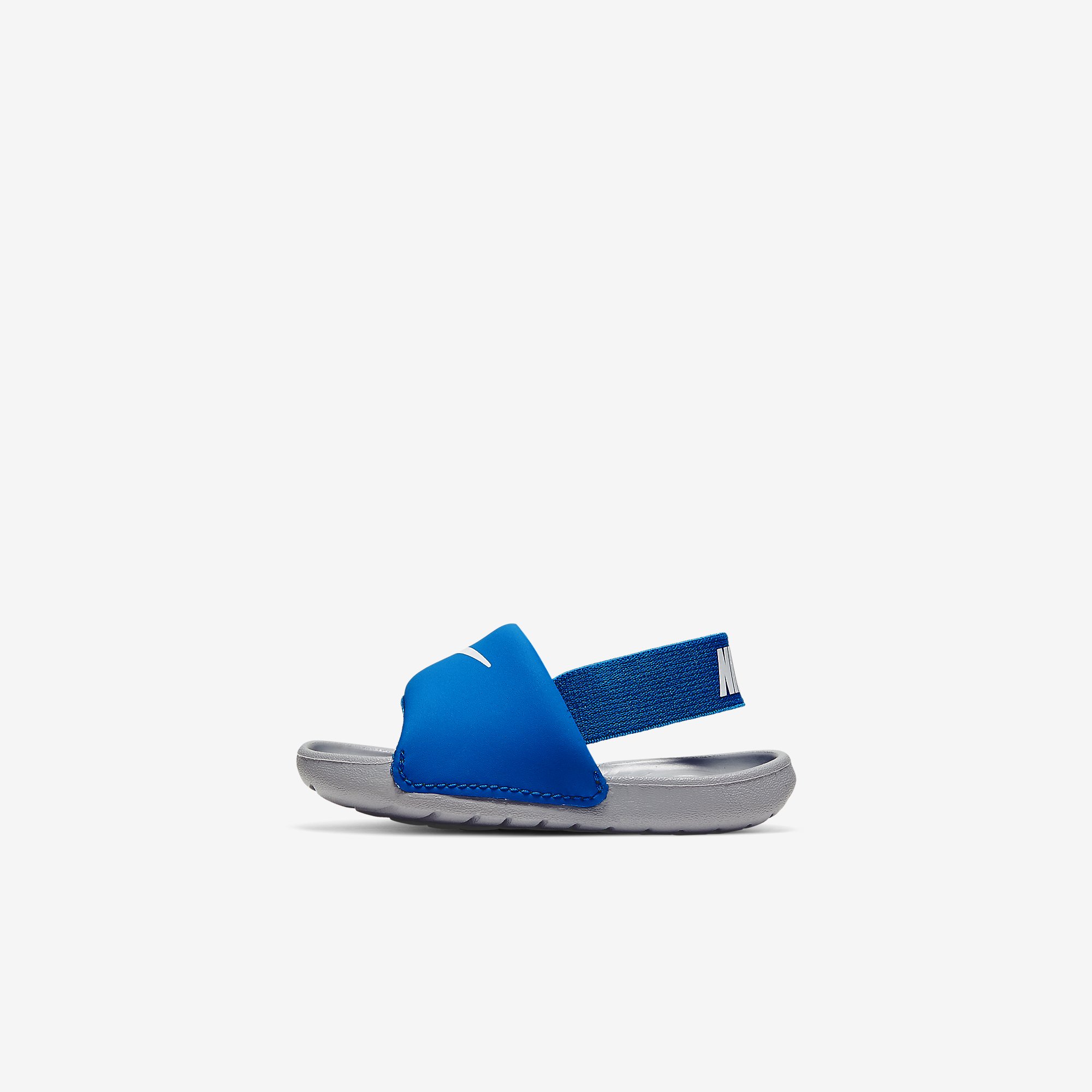 Nike Kawa Slide TD Bebek Terlik