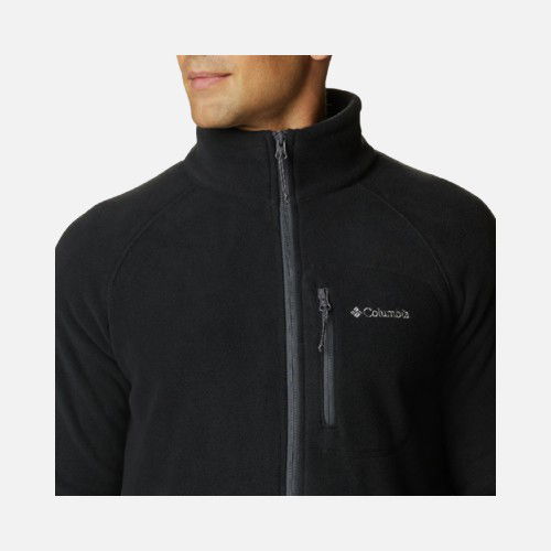 Columbia Fast Trek™ II Fleece Full-Zip Erkek Ceket