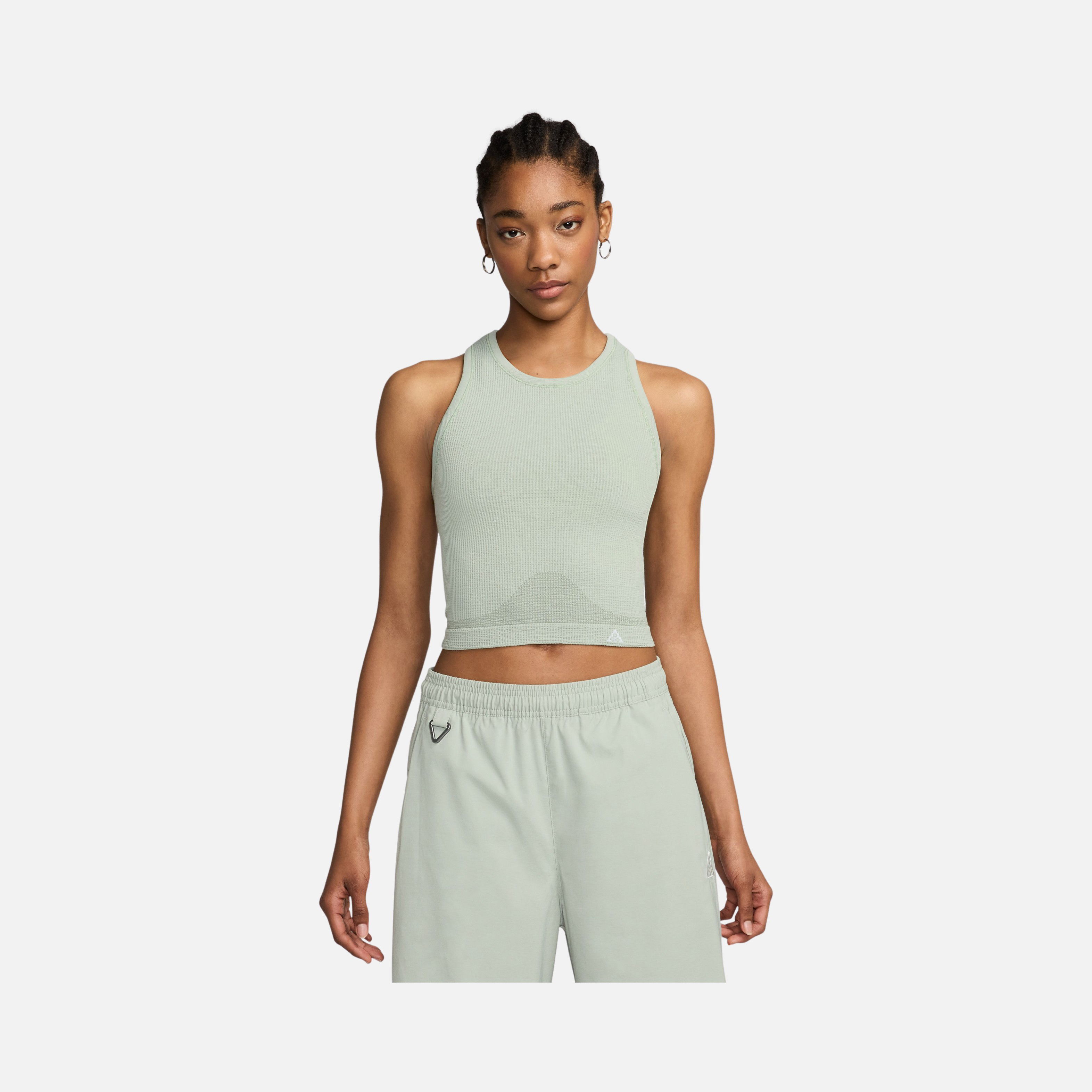 Nike Sportswear ACG "Delta River" Base Layer Cropped Kadın Atlet