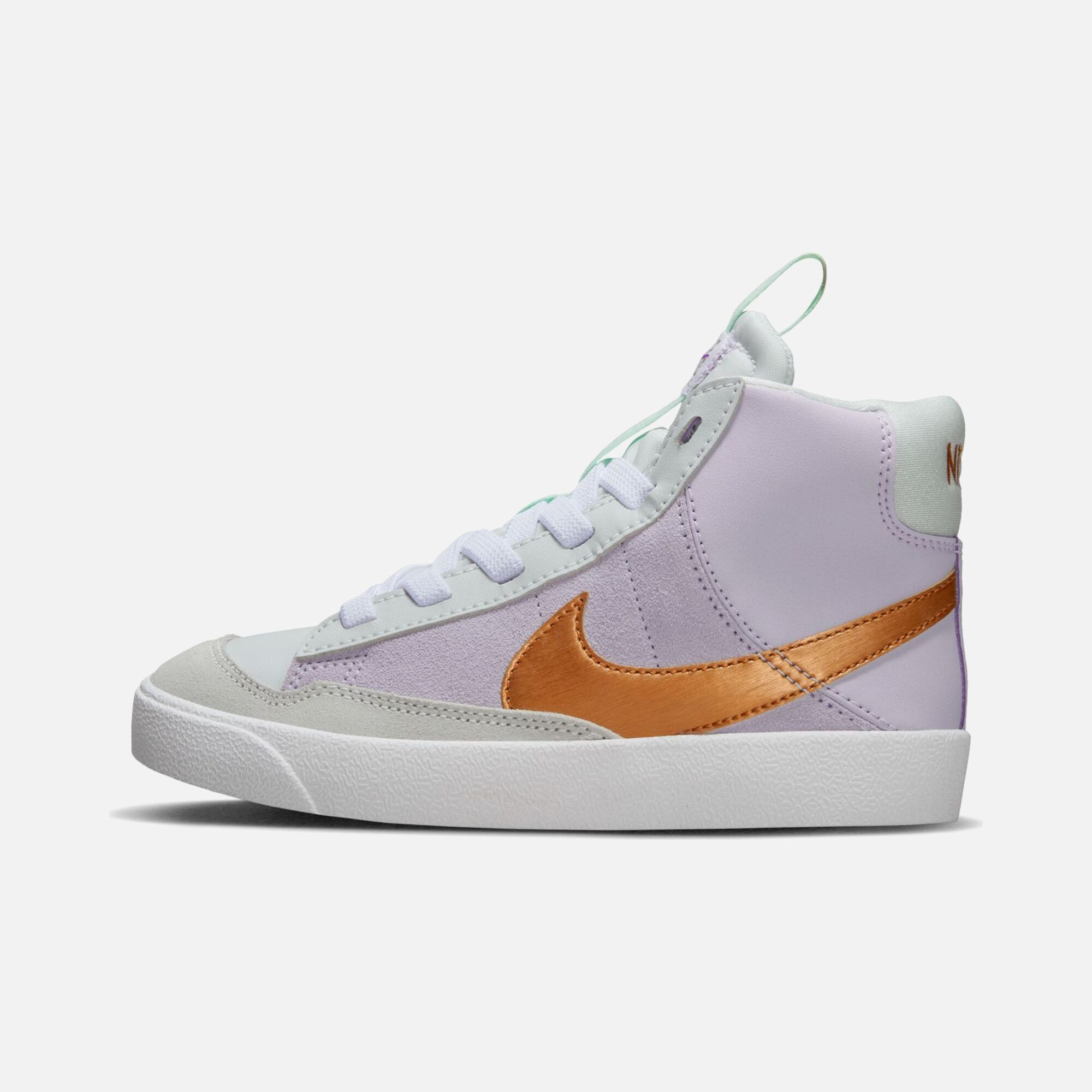 Nike Blazer Mid '77 D (PS) Çocuk Spor Ayakkabı