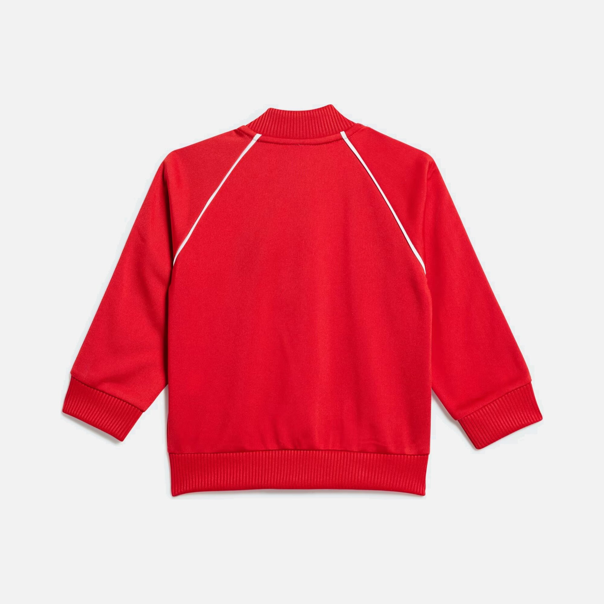 adidas Adicolor SST Full-Zip FW24 Bebek Eşofman Takımı