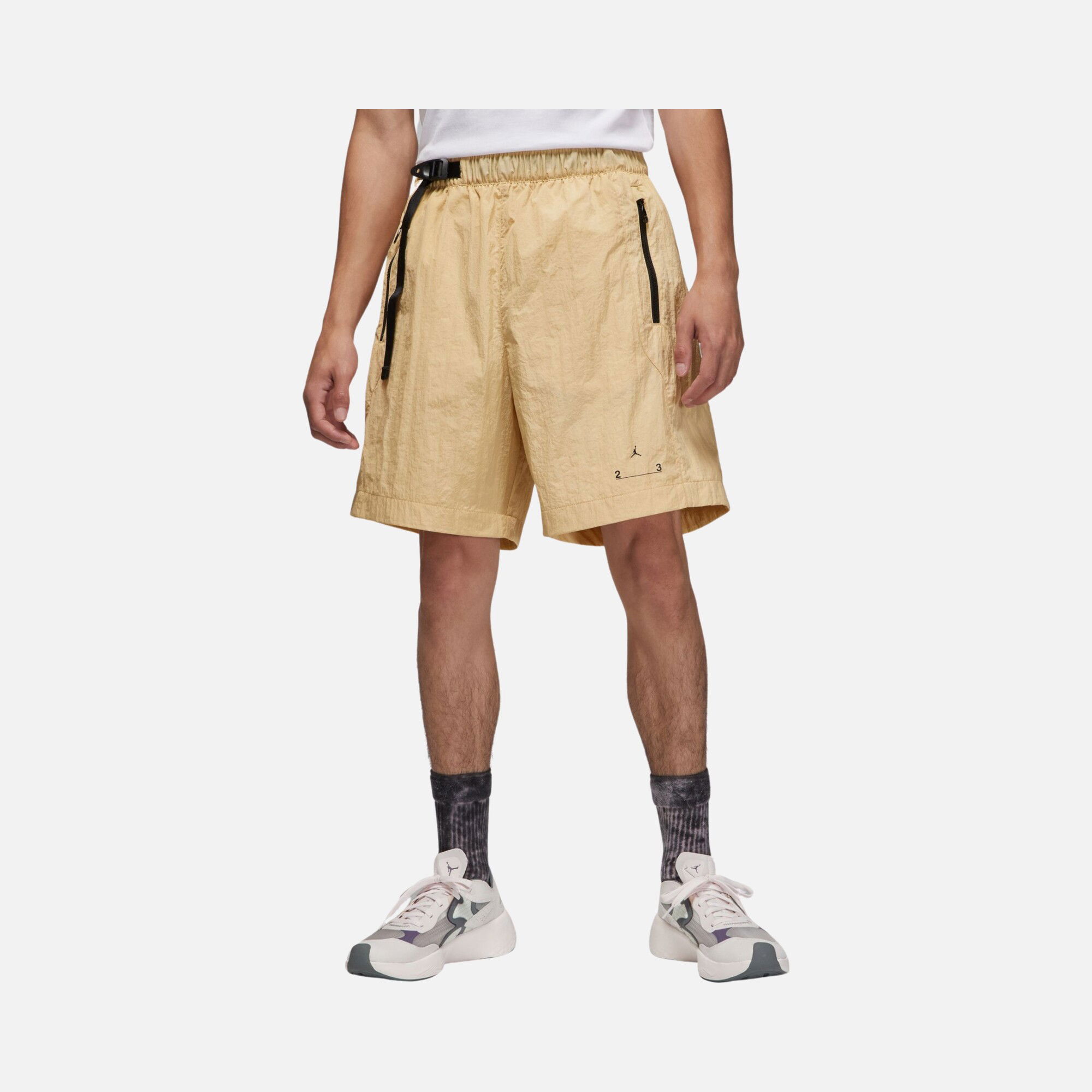 Nike Jordan 23 Engineered FW22 Woven Erkek Şort