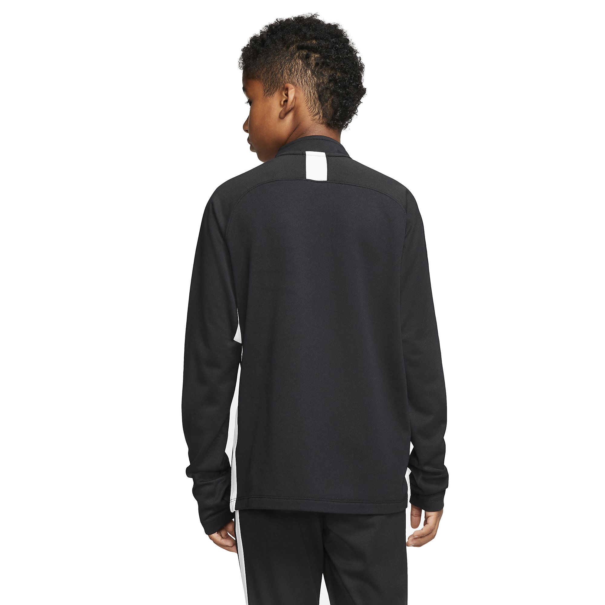 Nike Dri-Fit Academy Football Drill Top Long-Sleeve Çocuk Tişört