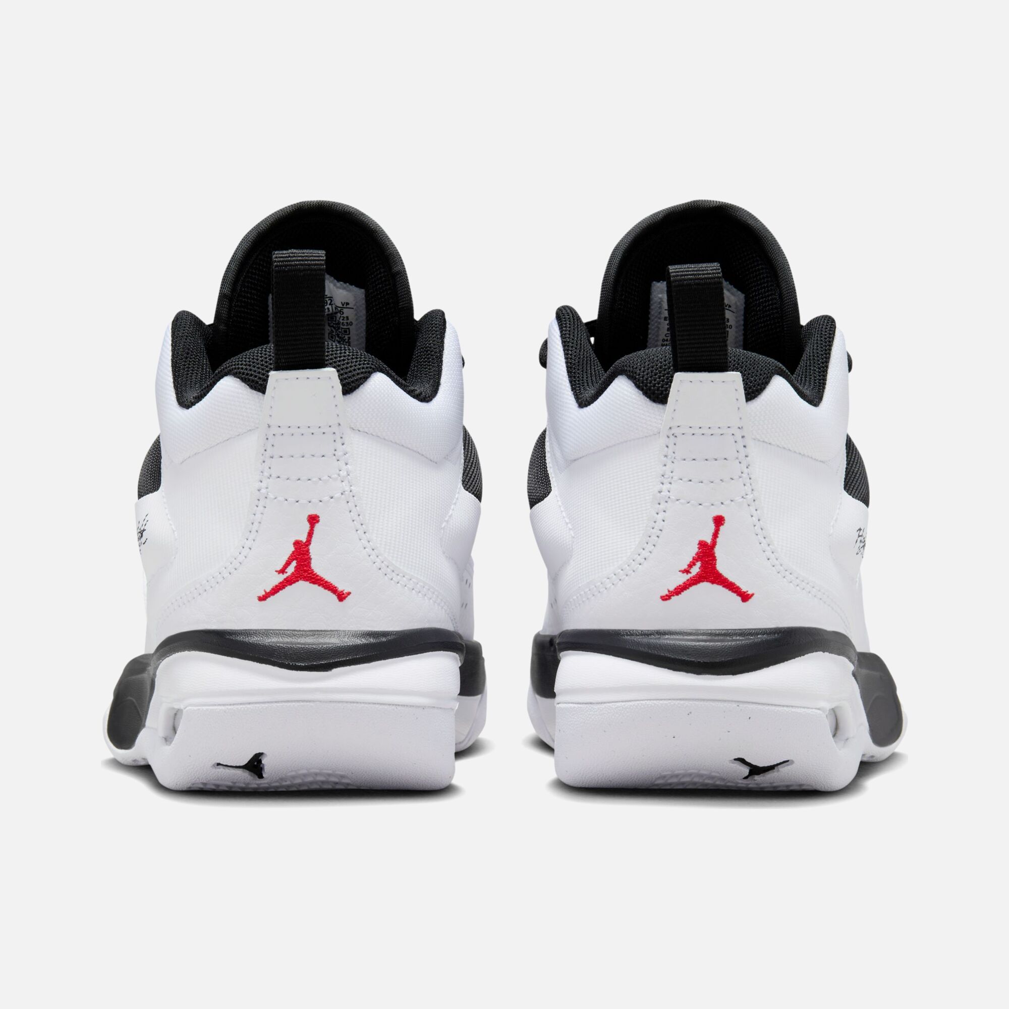 Nike Jordan Stay Loyal 3 (GS) Basketbol Ayakkabı