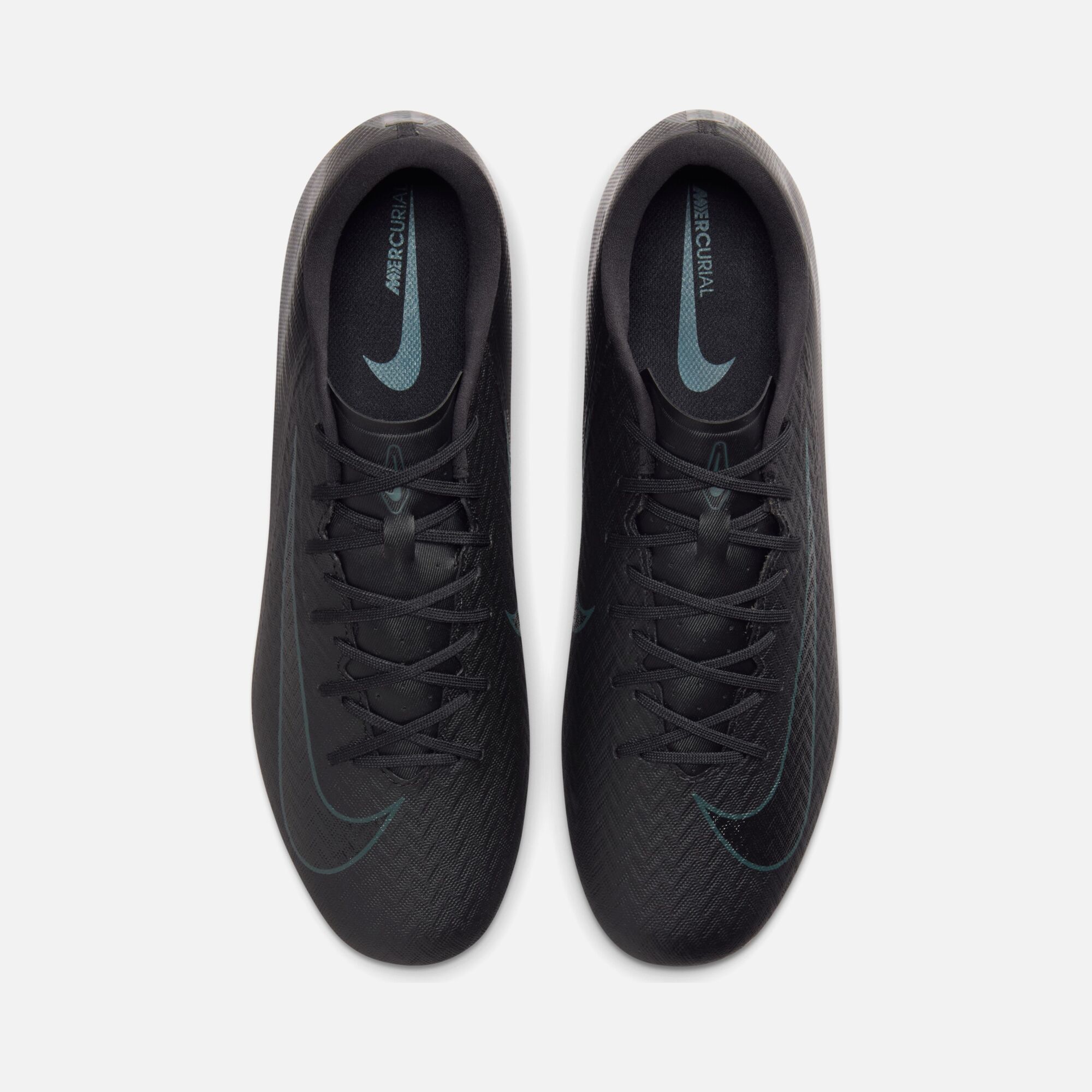 Nike Mercurial Zoom Vapor 16 Academy MG Multi-Ground Low-Top Erkek Krampon