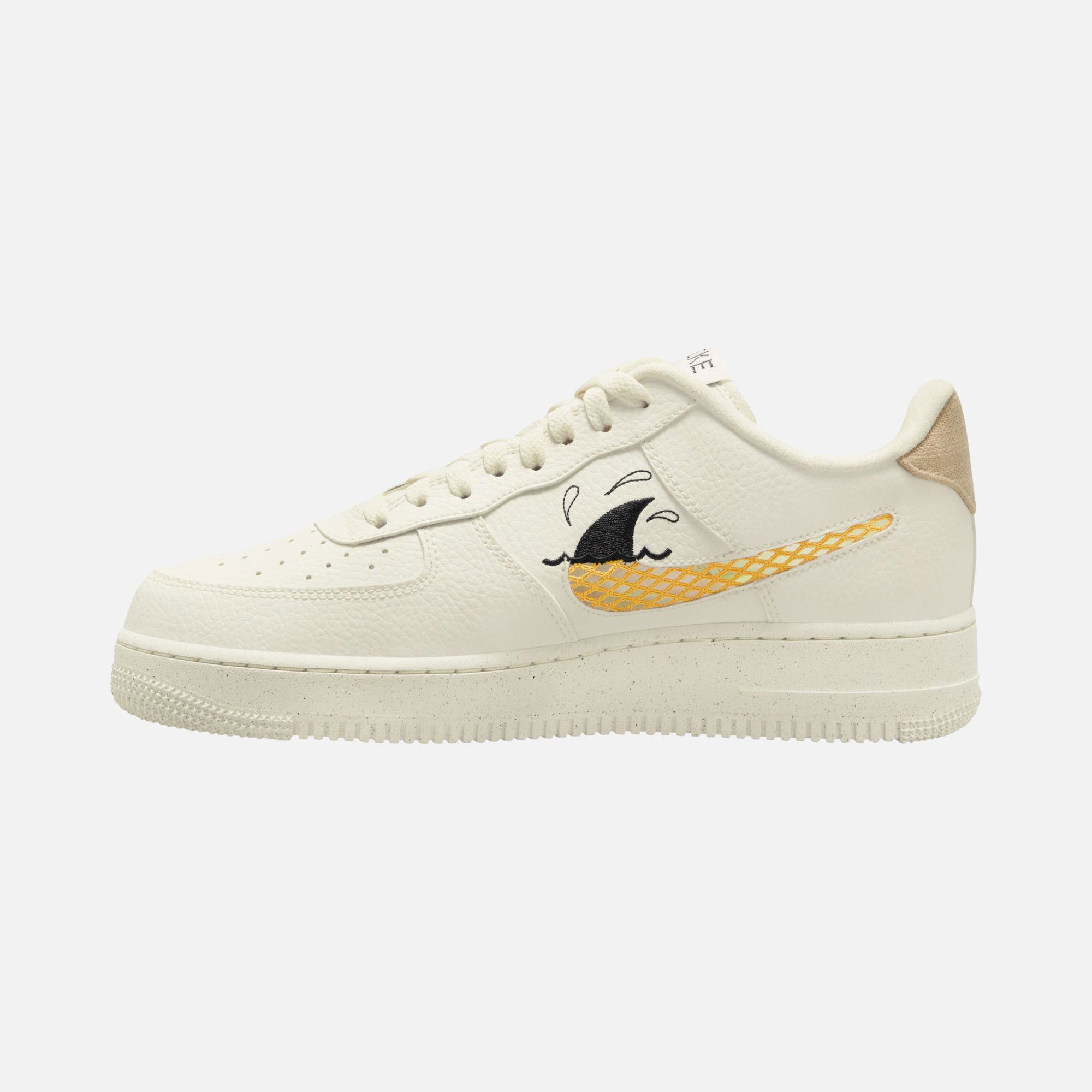 Nike Air Force 1 '07 LV8 "Sun Club" Erkek Spor Ayakkabı