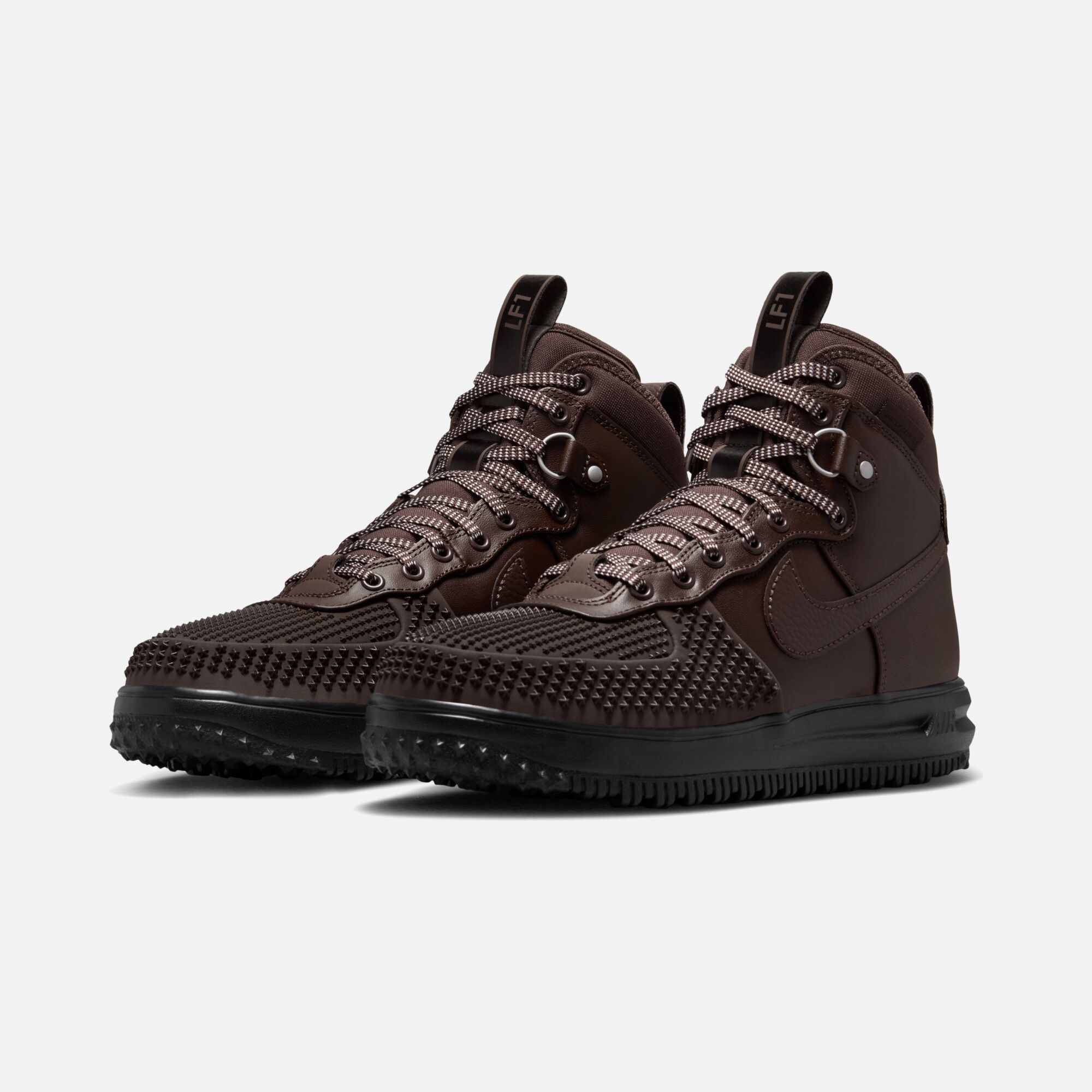 Nike Lunar Force 1 Winterized Erkek Bot