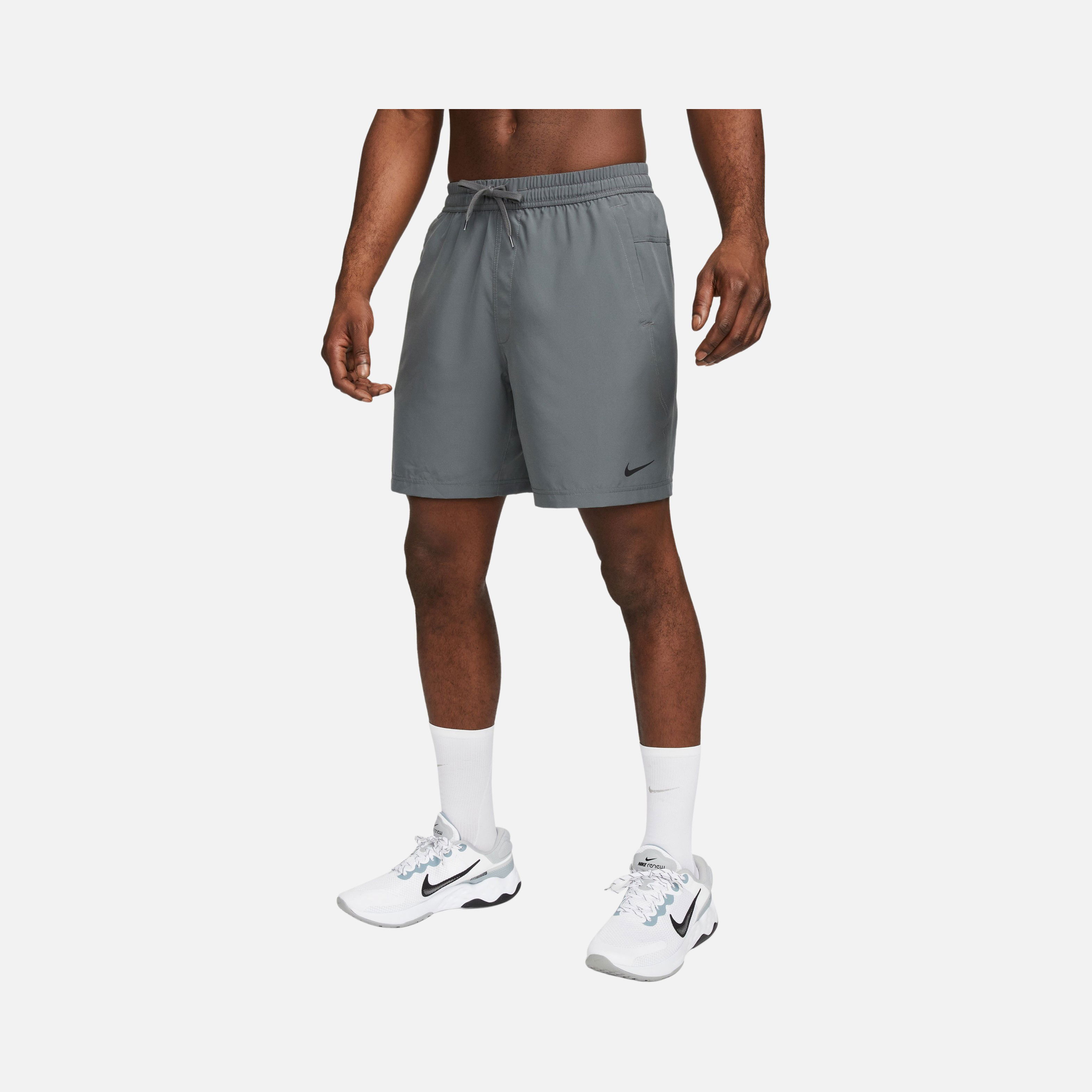 Nike Dri-Fit Form 7" Unlined Versatile Training Erkek Şort