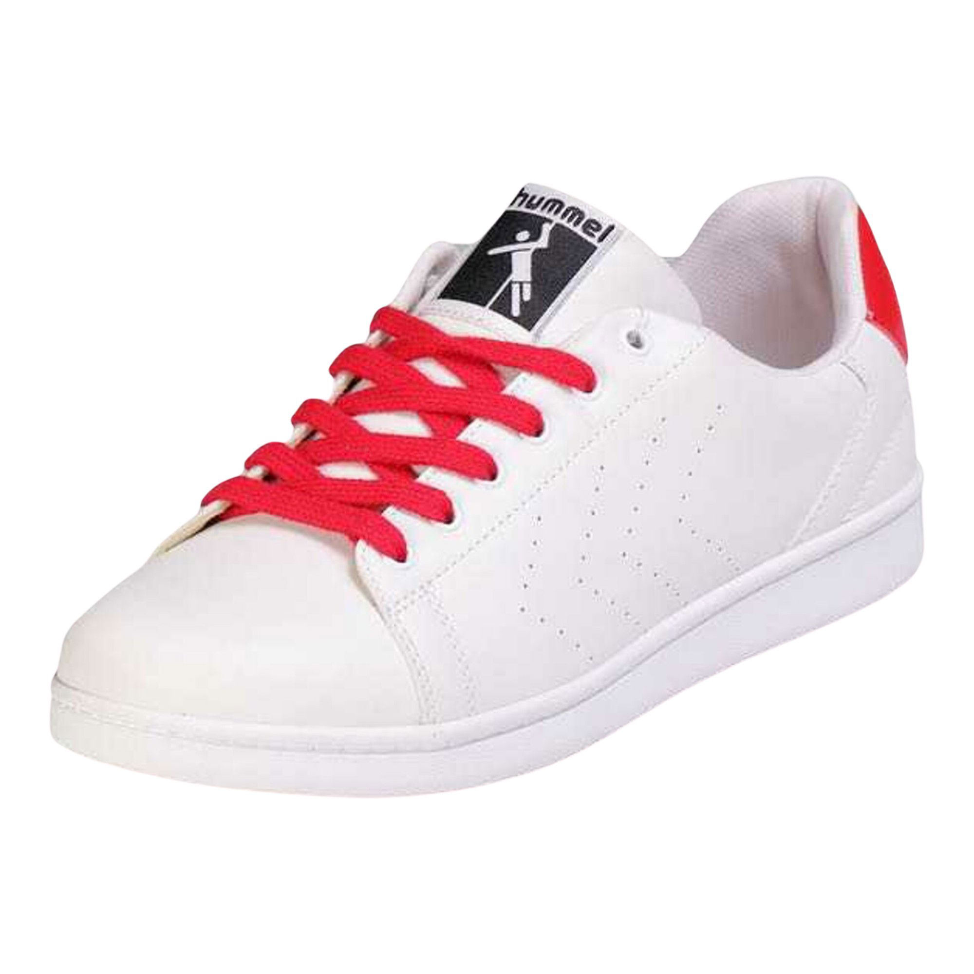 Hummel Busan Unisex Spor Ayakkabı