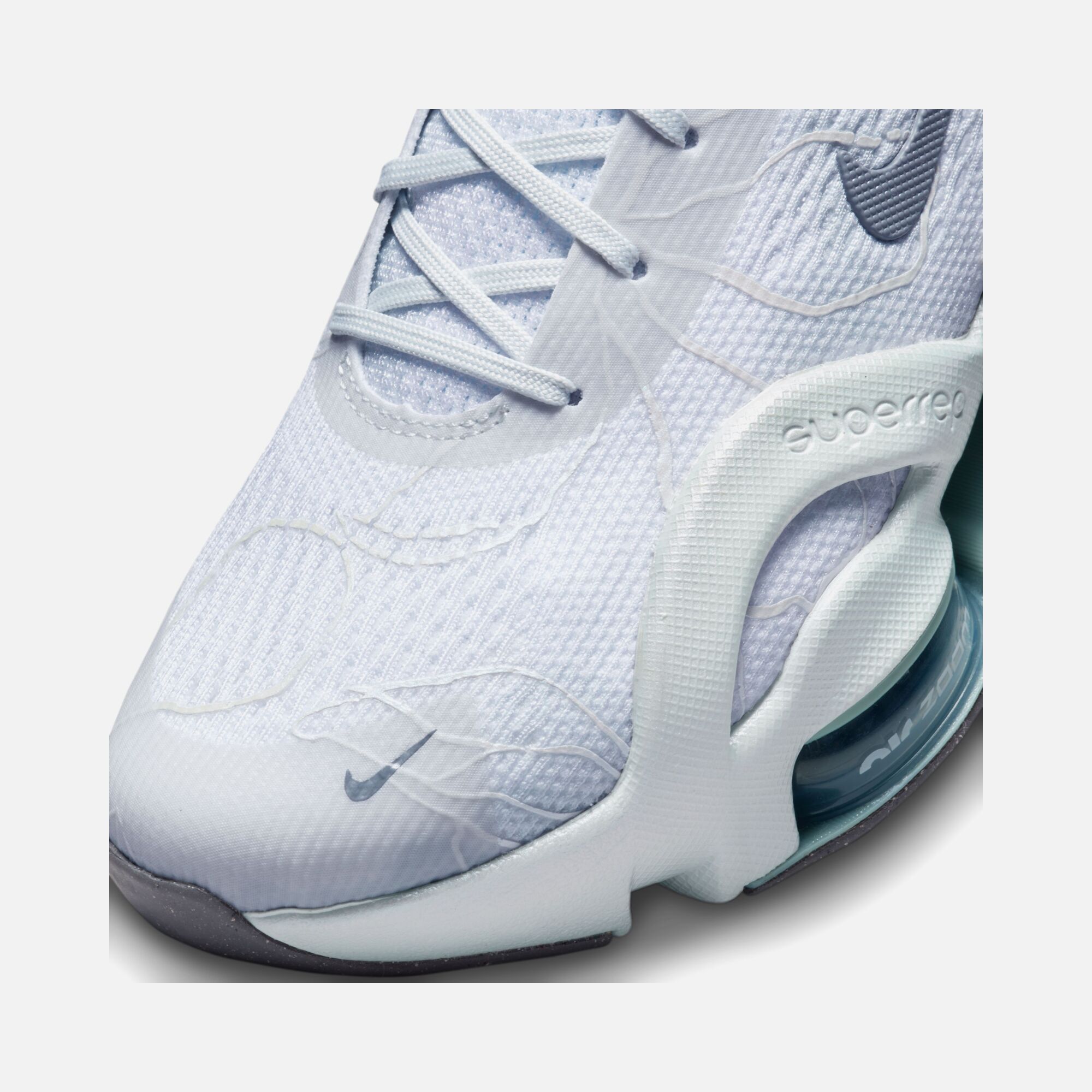 Nike Zoom SuperRep 4 Next Nature Premium Kadın Spor Ayakkabı