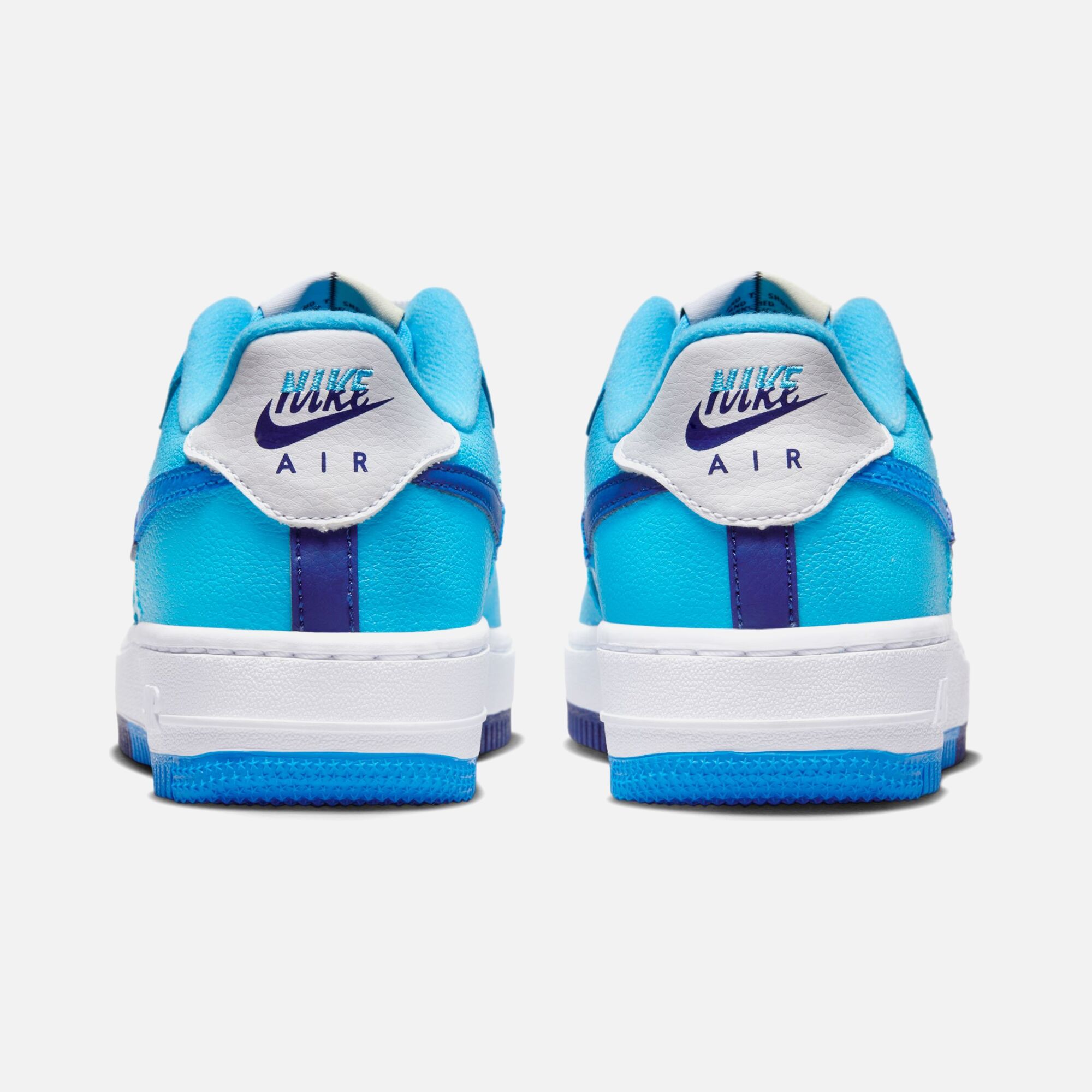 Nike Air Force 1 LV8 2 (GS) Spor Ayakkabı