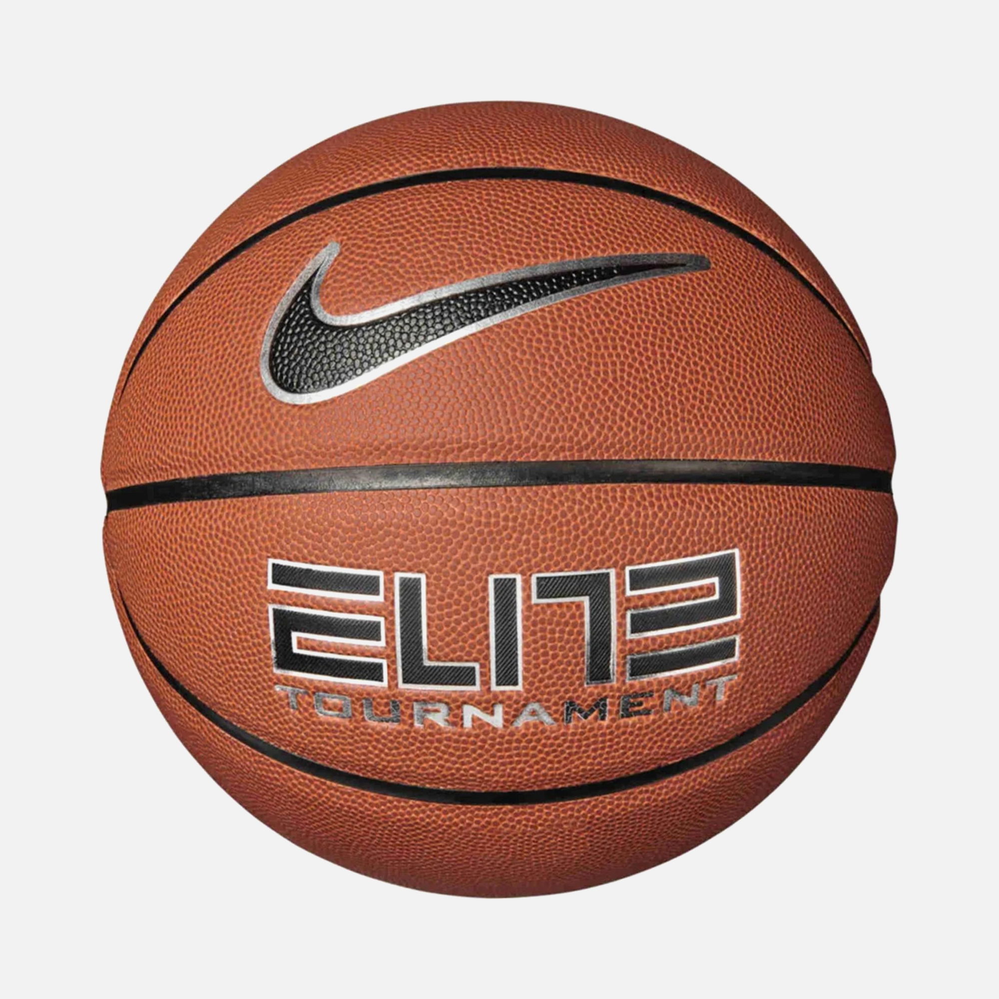 Nike Elite Tournament 8P No.7 Basketbol Topu