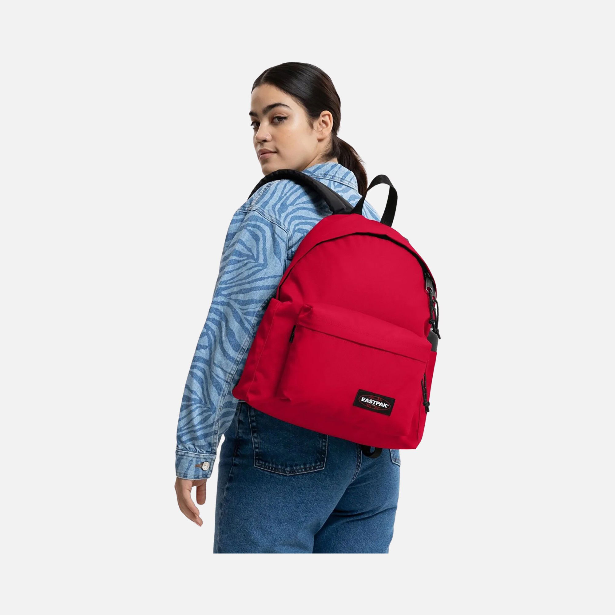 Eastpak Day Pak'r Unisex Sırt Çantası