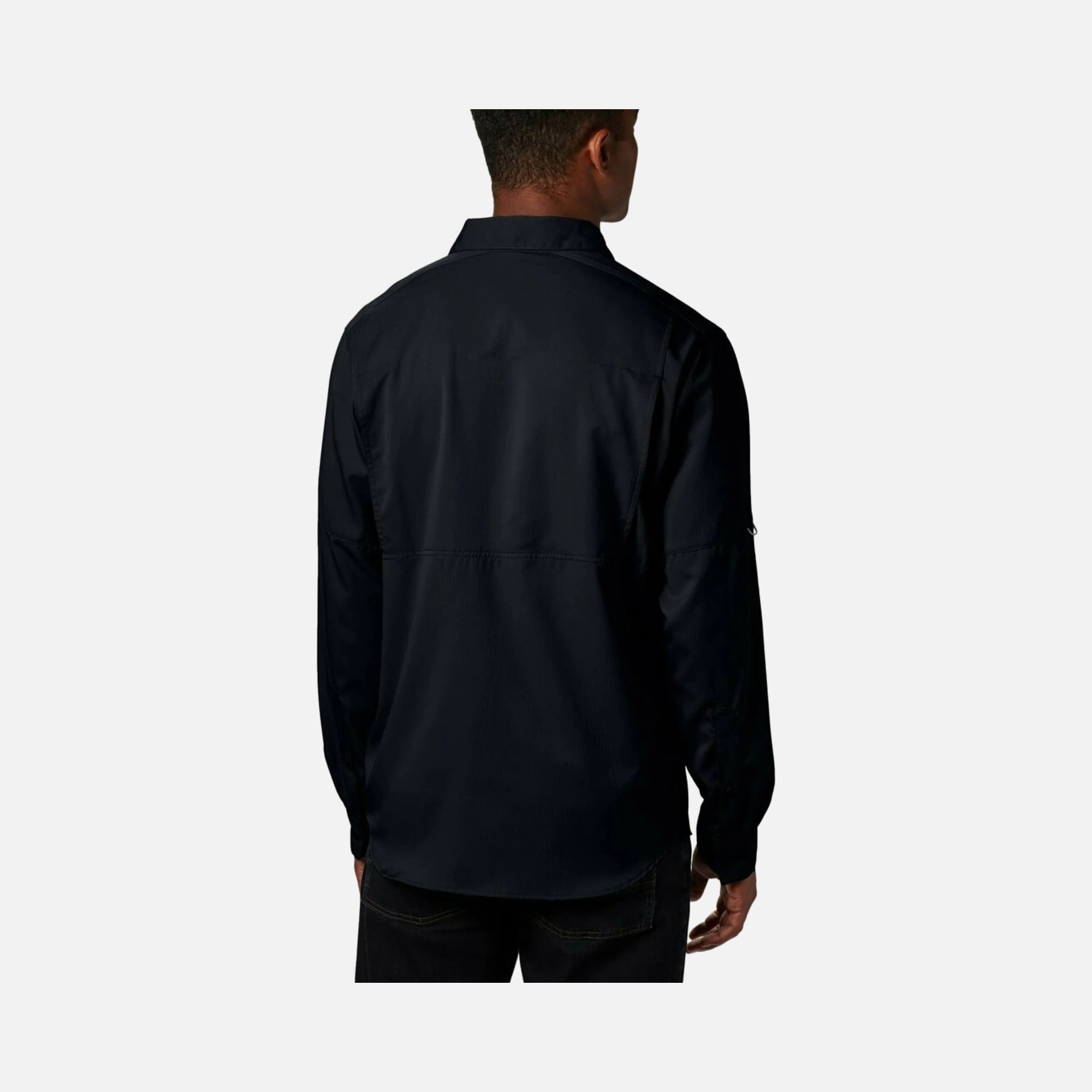 Columbia Silver Ridge Lite Long Sleeve Erkek Gömlek