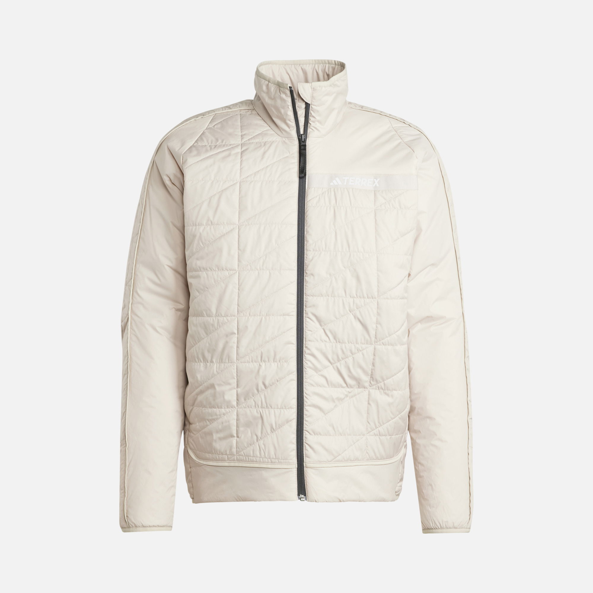 adidas Terrex Multi Insulation FW23 Full-Zip Hoodie Erkek Ceket