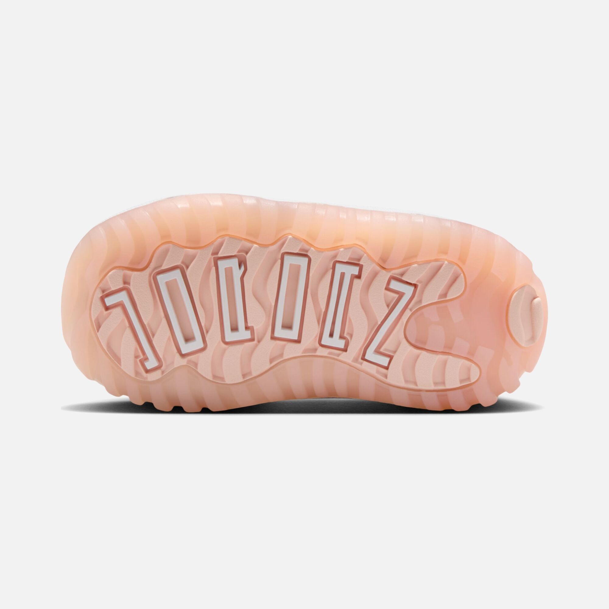 Nike Jordan 11 Retro Low (TD) Bebek Spor Ayakkabı