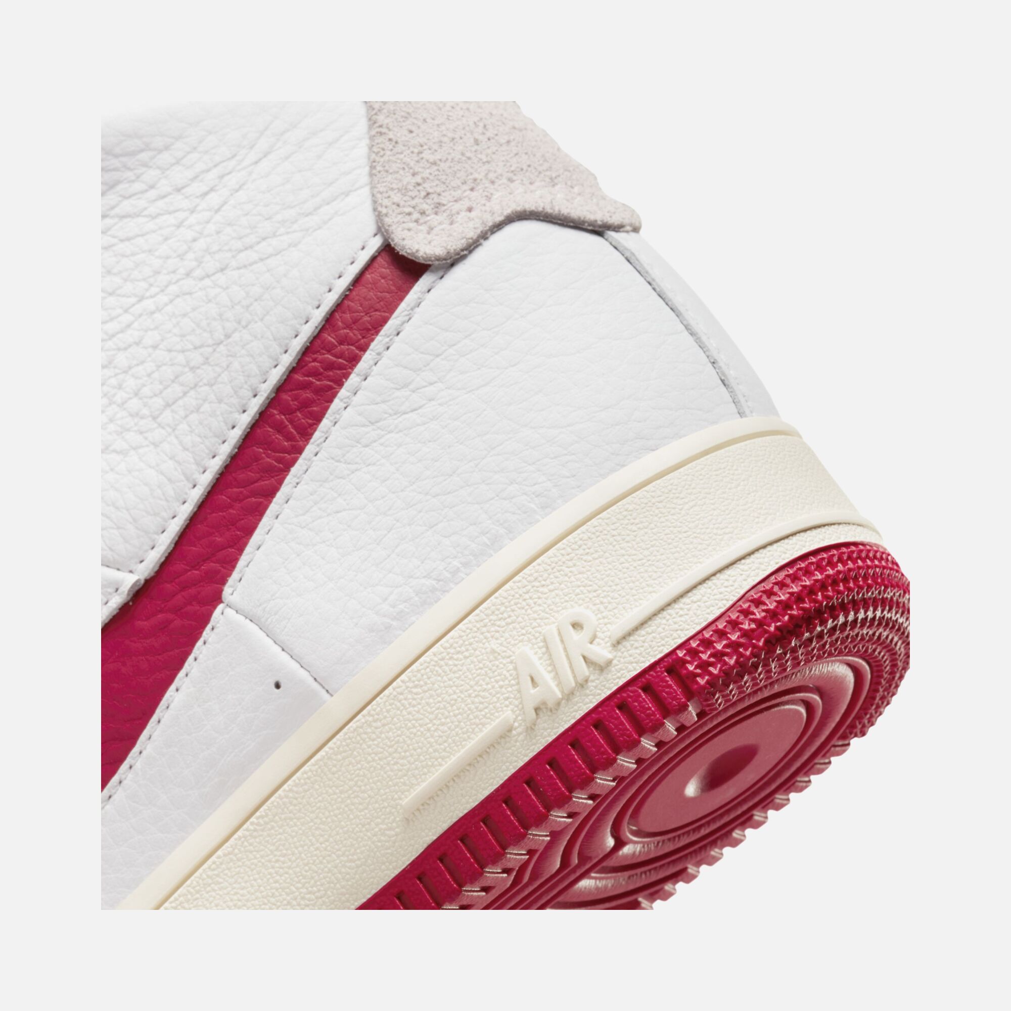 Nike Air Force 1 Sculpt High Kadın Spor Ayakkabı