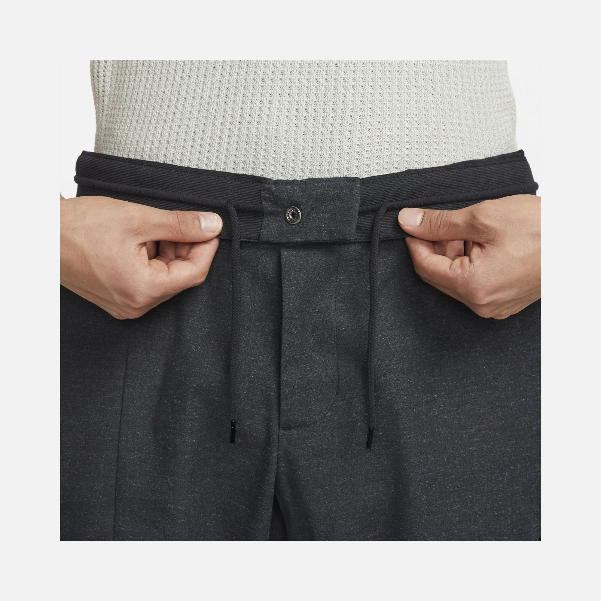 Nike Sportswear Revival Woven Erkek Eşofman Altı