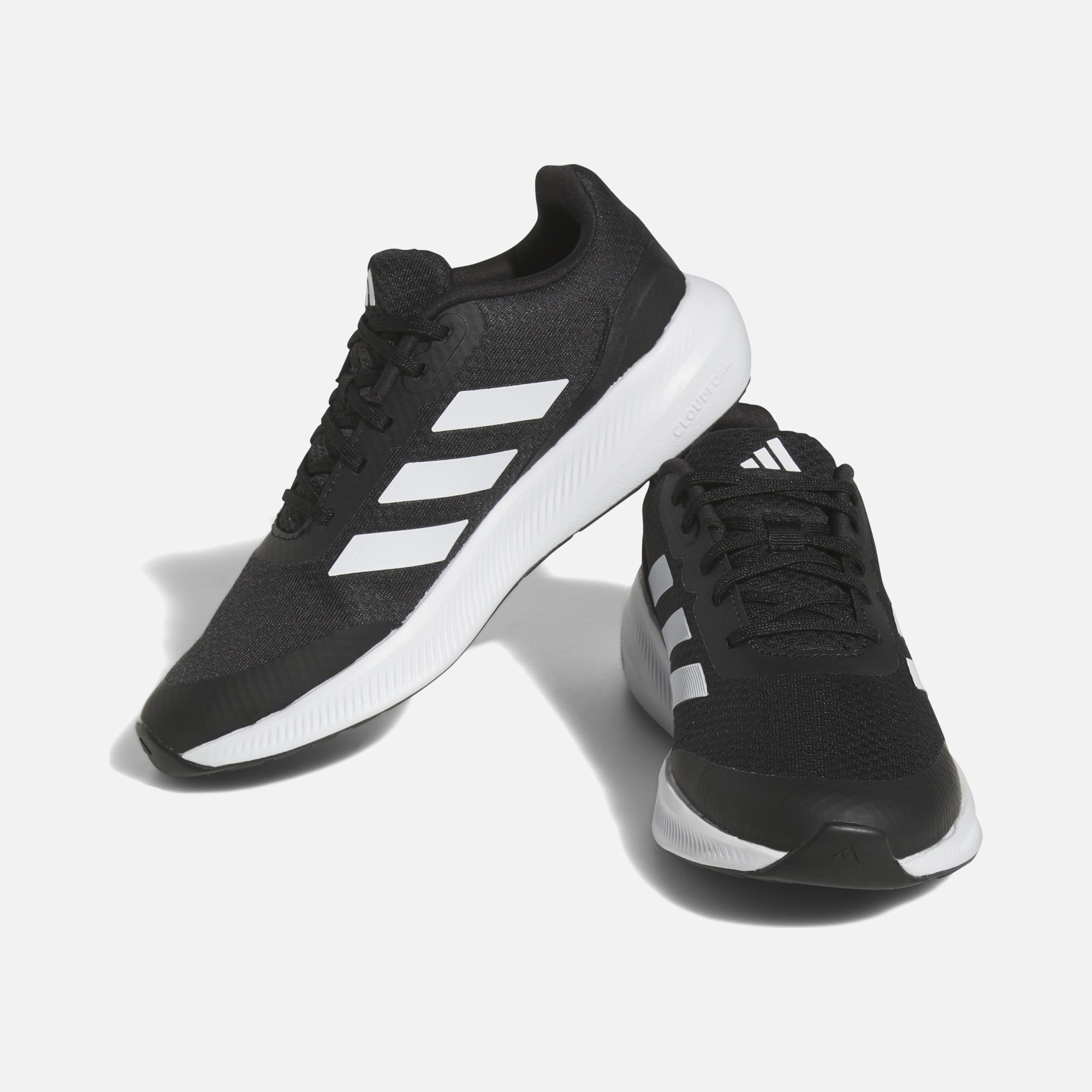 adidas Run Falcon 3 Sport Running Lace (GS) Çocuk Spor Ayakkabı